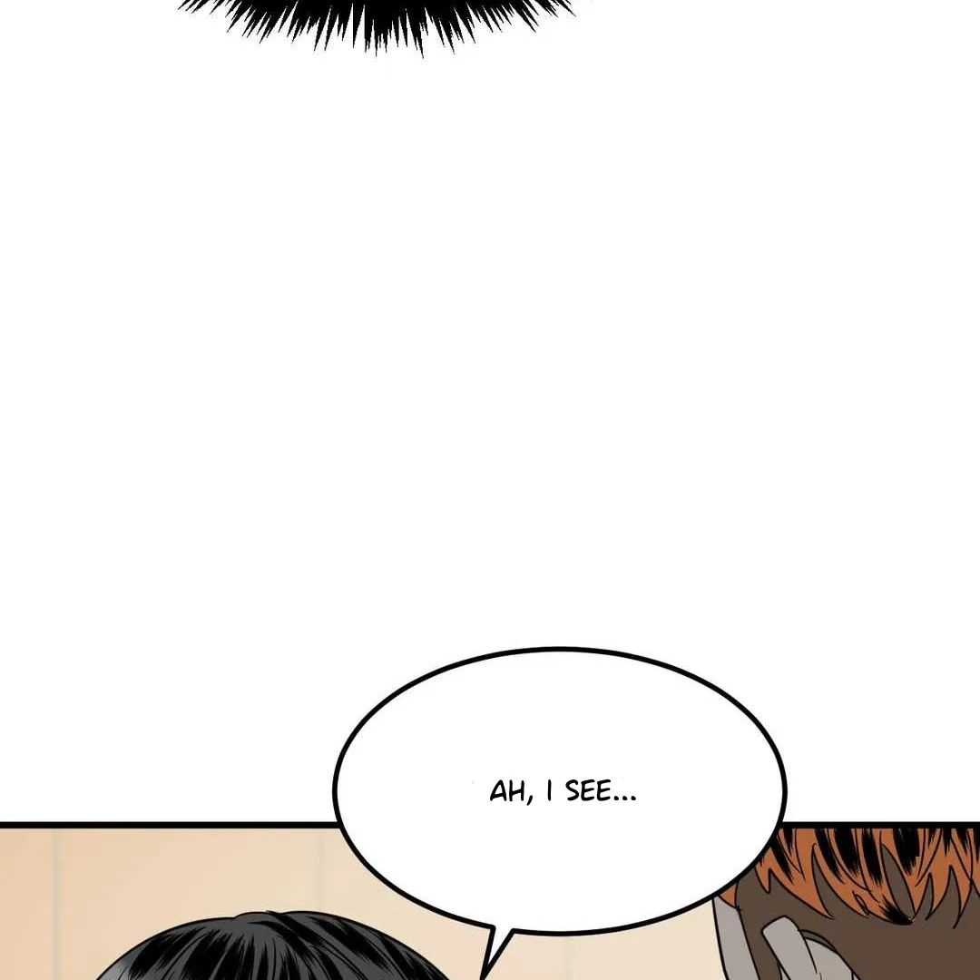 Push and Pull - Chapter 13 manhwa