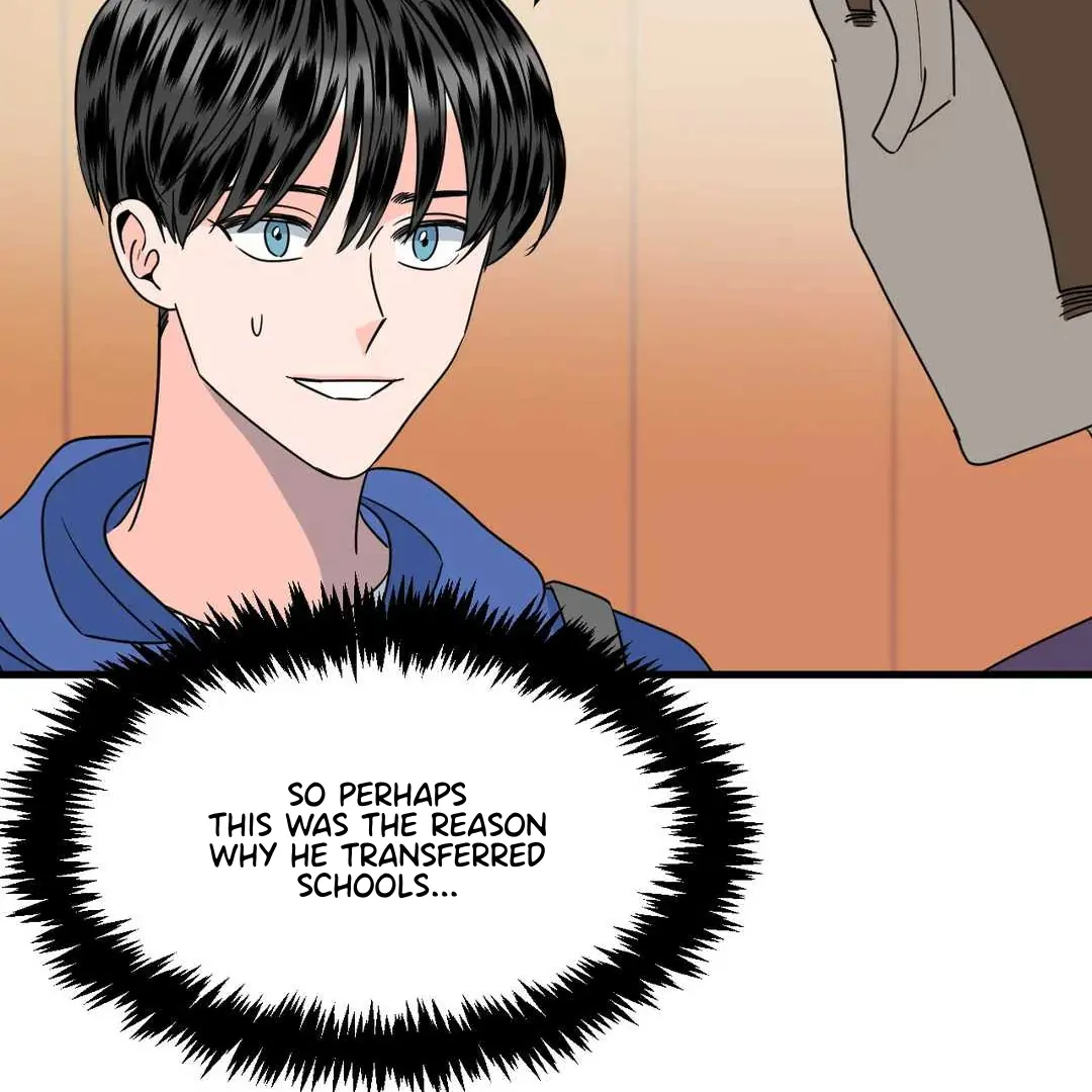 Push and Pull - Chapter 13 manhwa