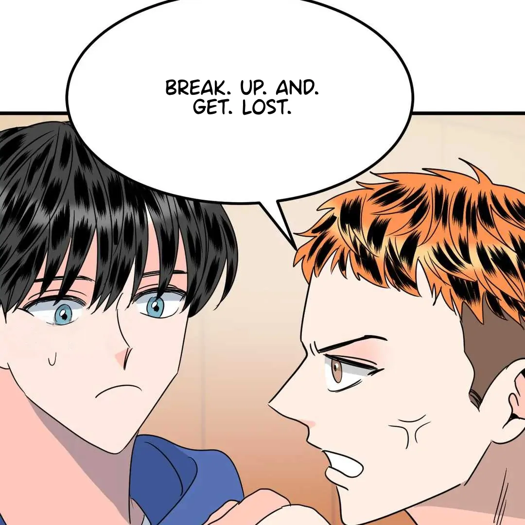 Push and Pull - Chapter 13 manhwa