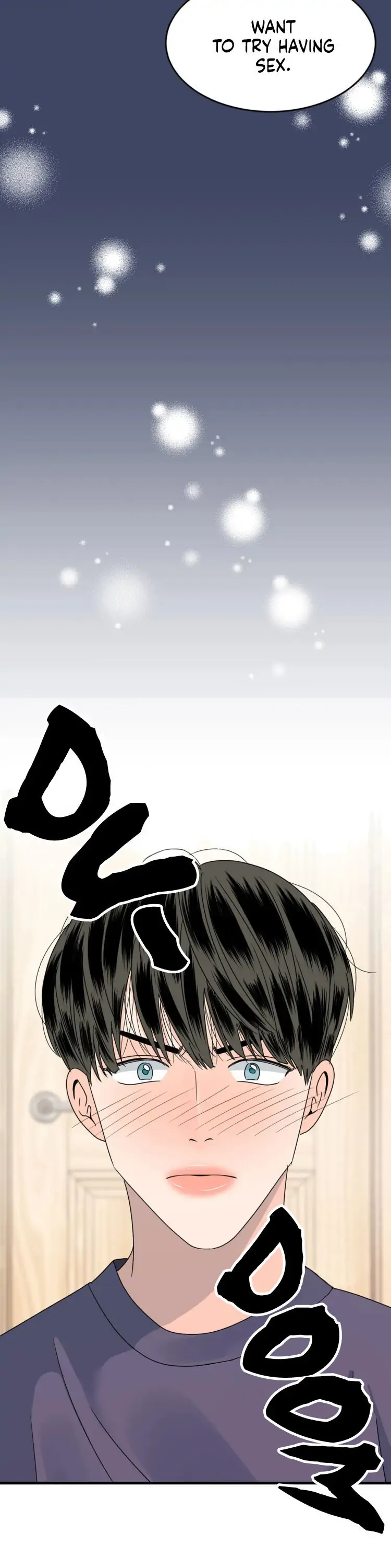 Push and Pull - Chapter 3 manhwa