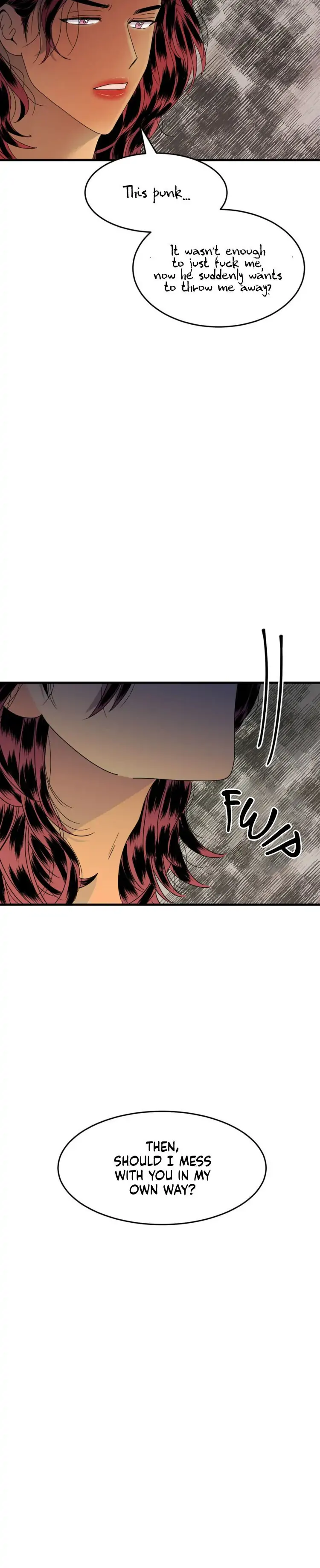 Push and Pull - Chapter 3 manhwa