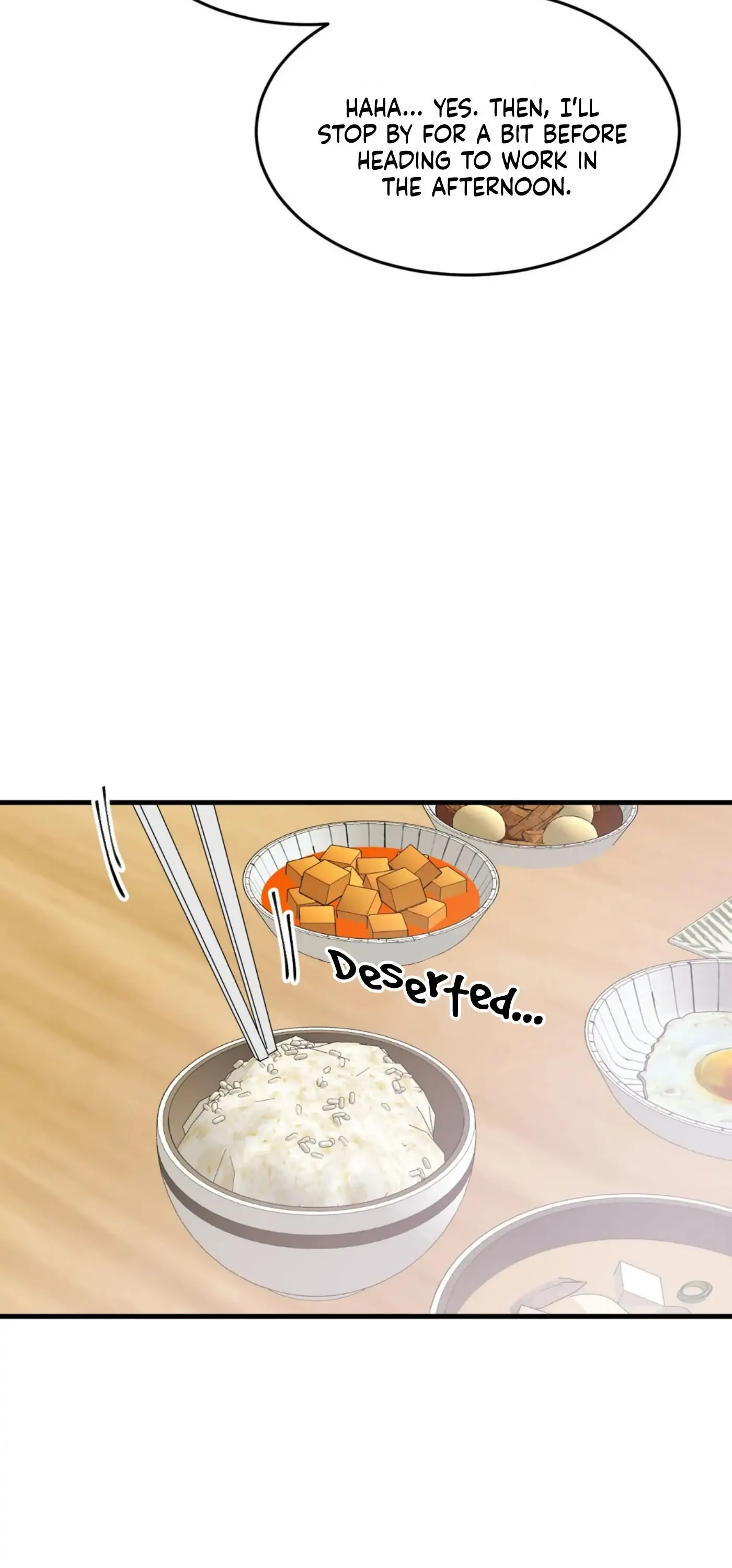 Push and Pull - Chapter 4 manhwa