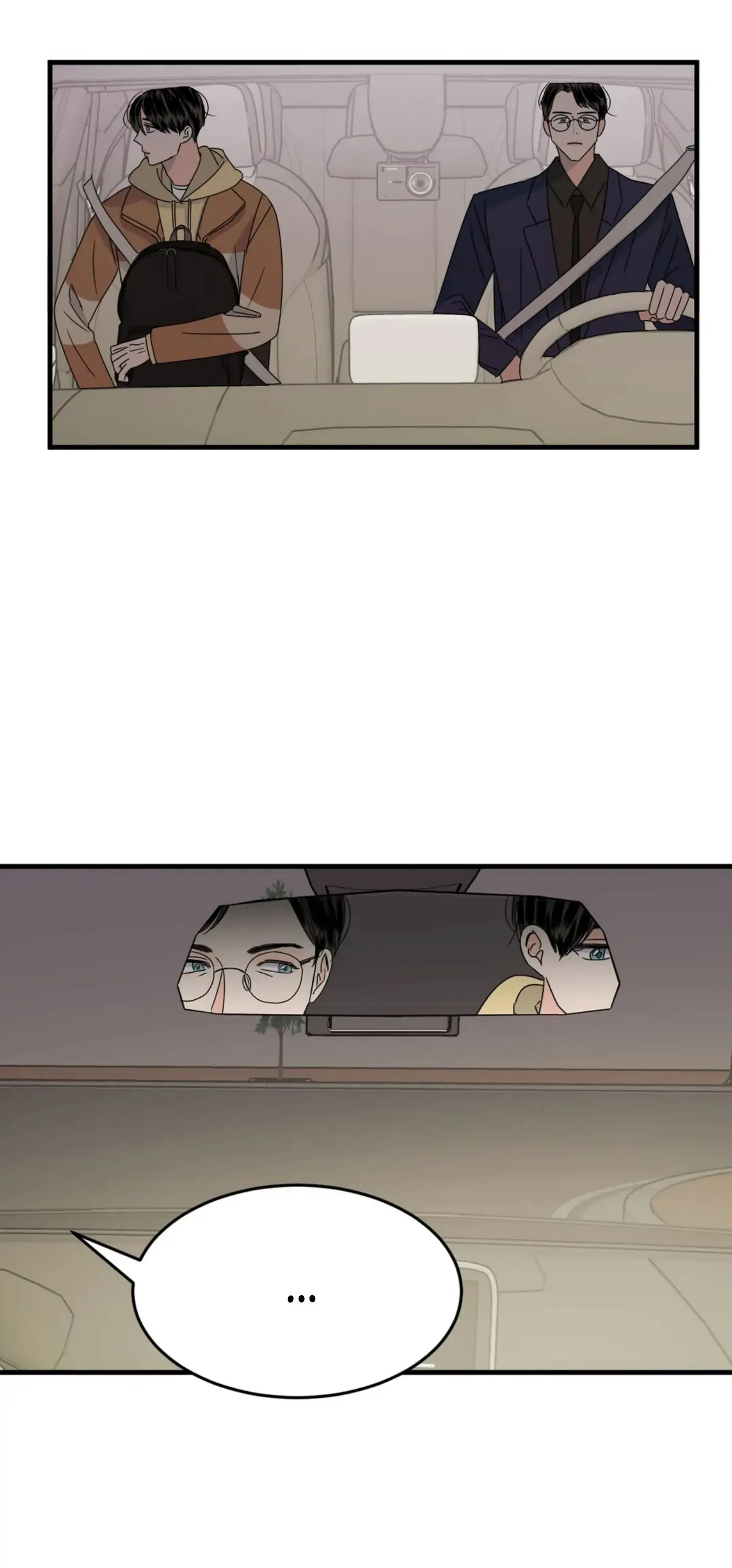 Push and Pull - Chapter 4 manhwa