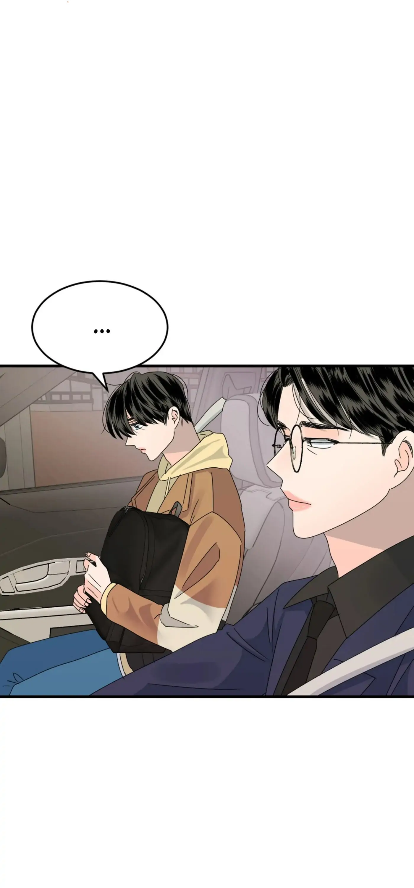 Push and Pull - Chapter 4 manhwa