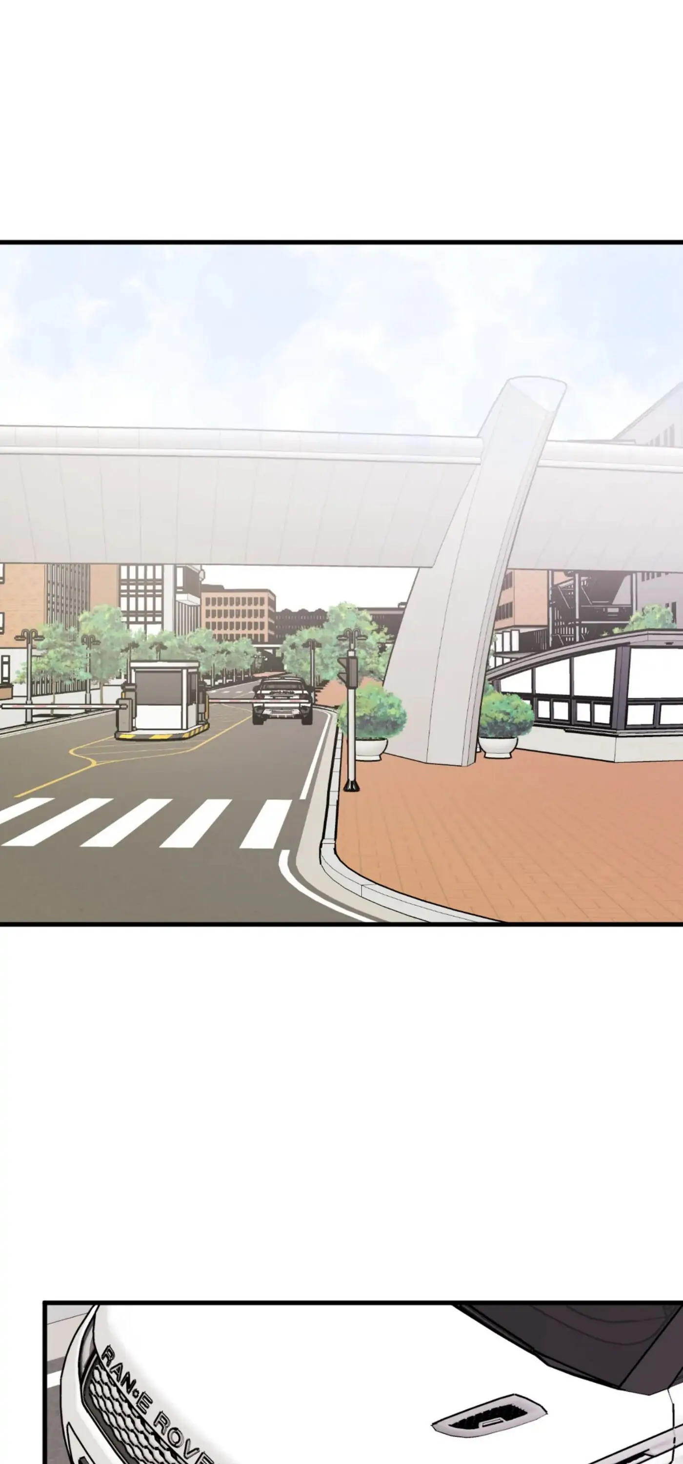 Push and Pull - Chapter 4 manhwa