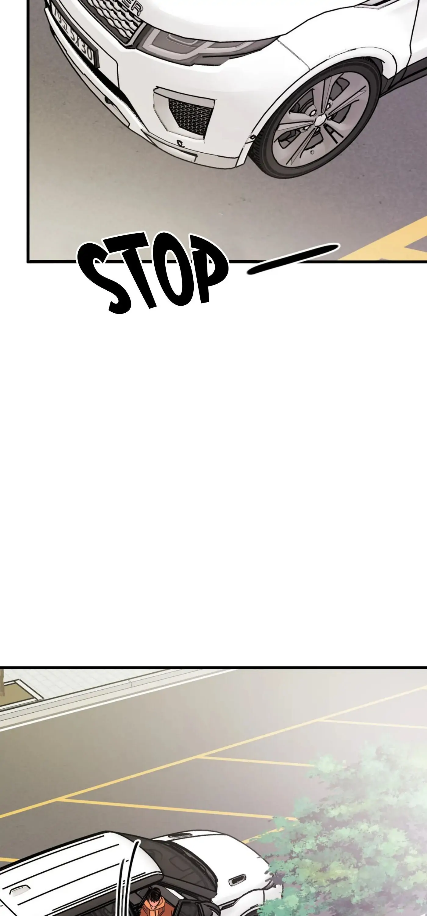 Push and Pull - Chapter 4 manhwa