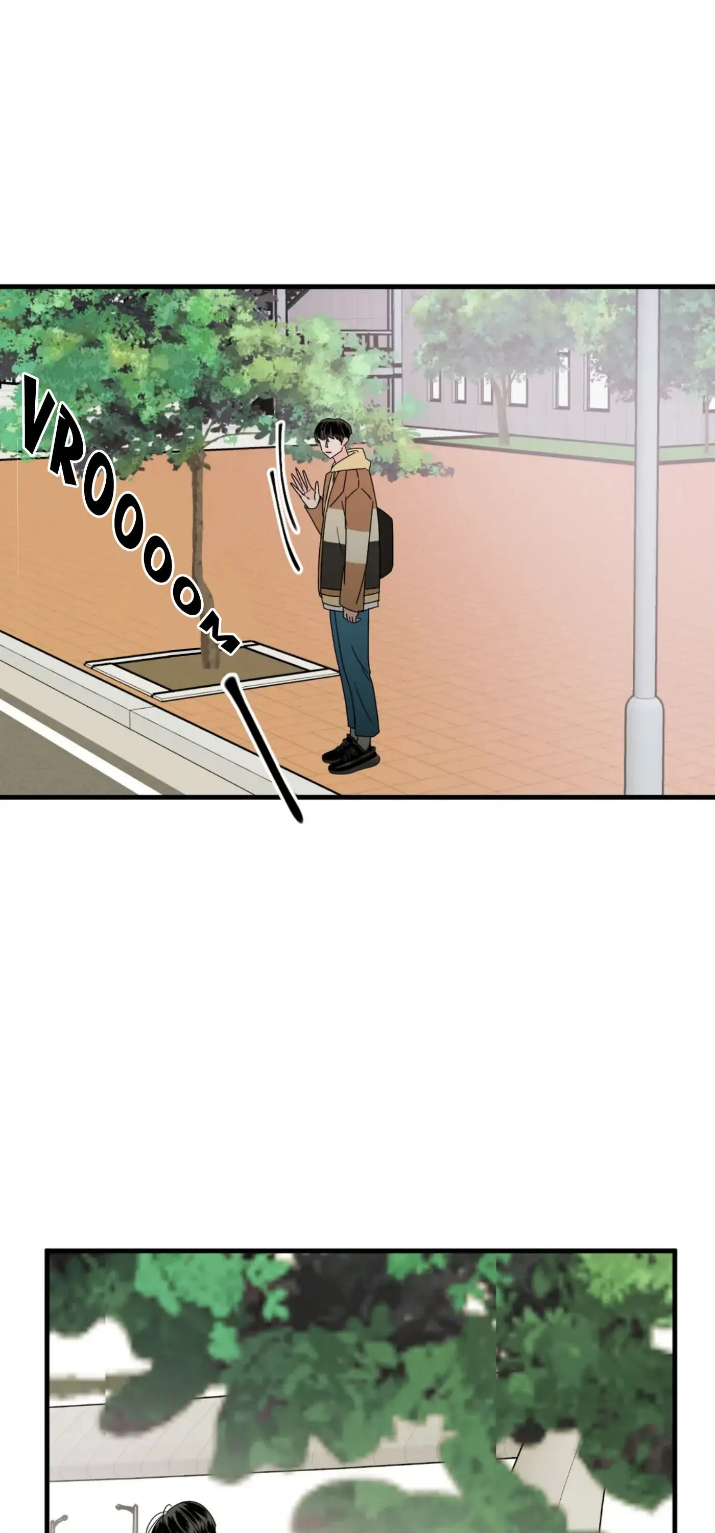 Push and Pull - Chapter 4 manhwa