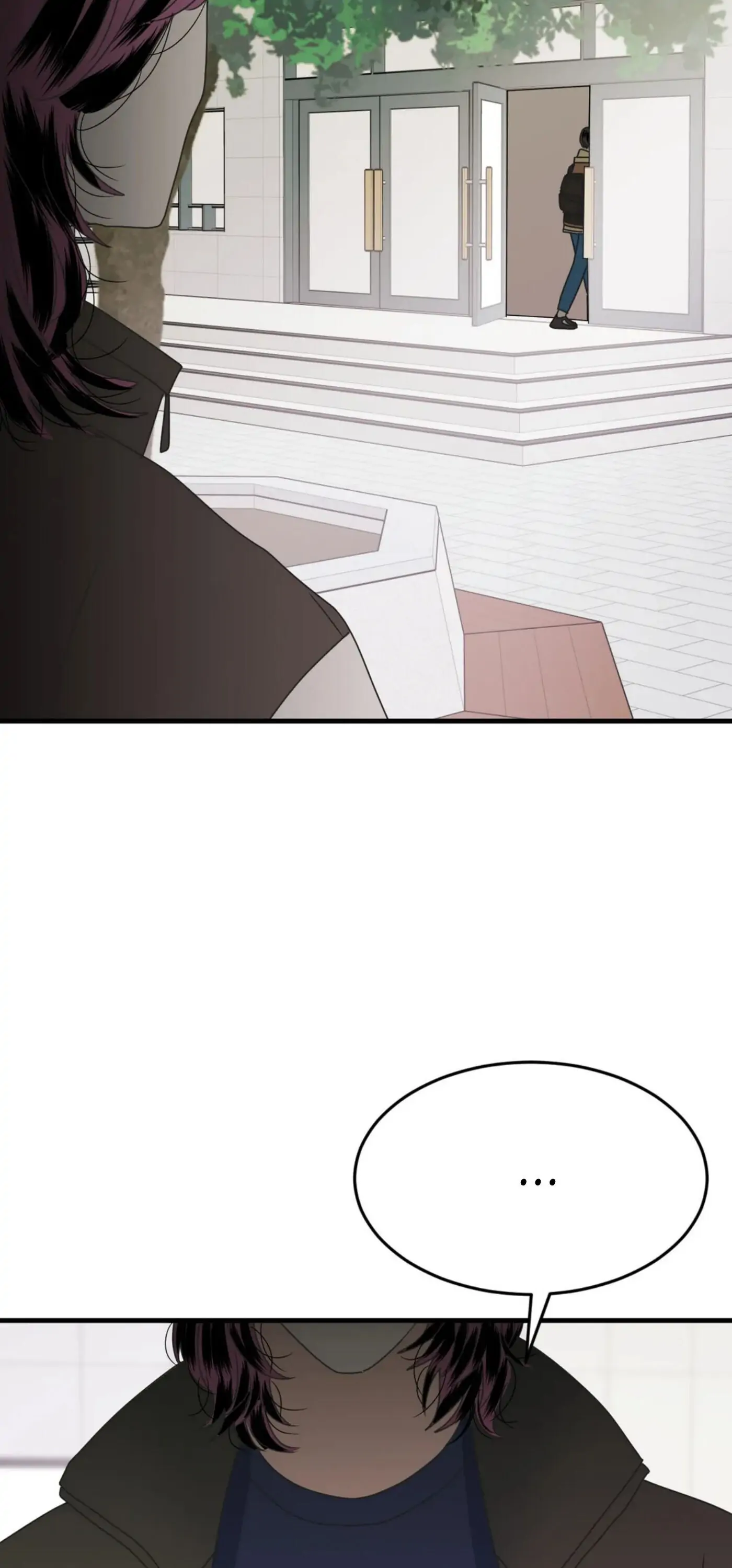 Push and Pull - Chapter 4 manhwa