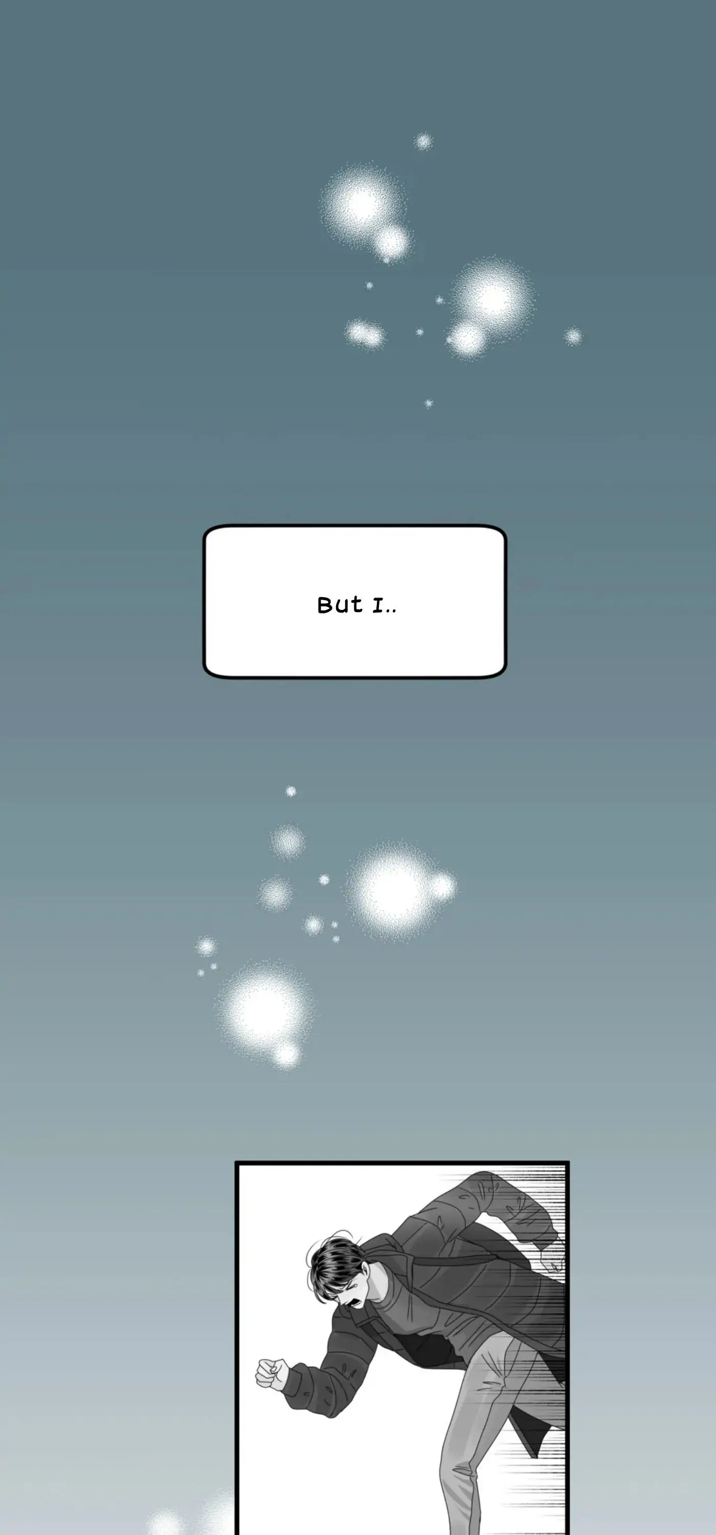 Push and Pull - Chapter 4 manhwa
