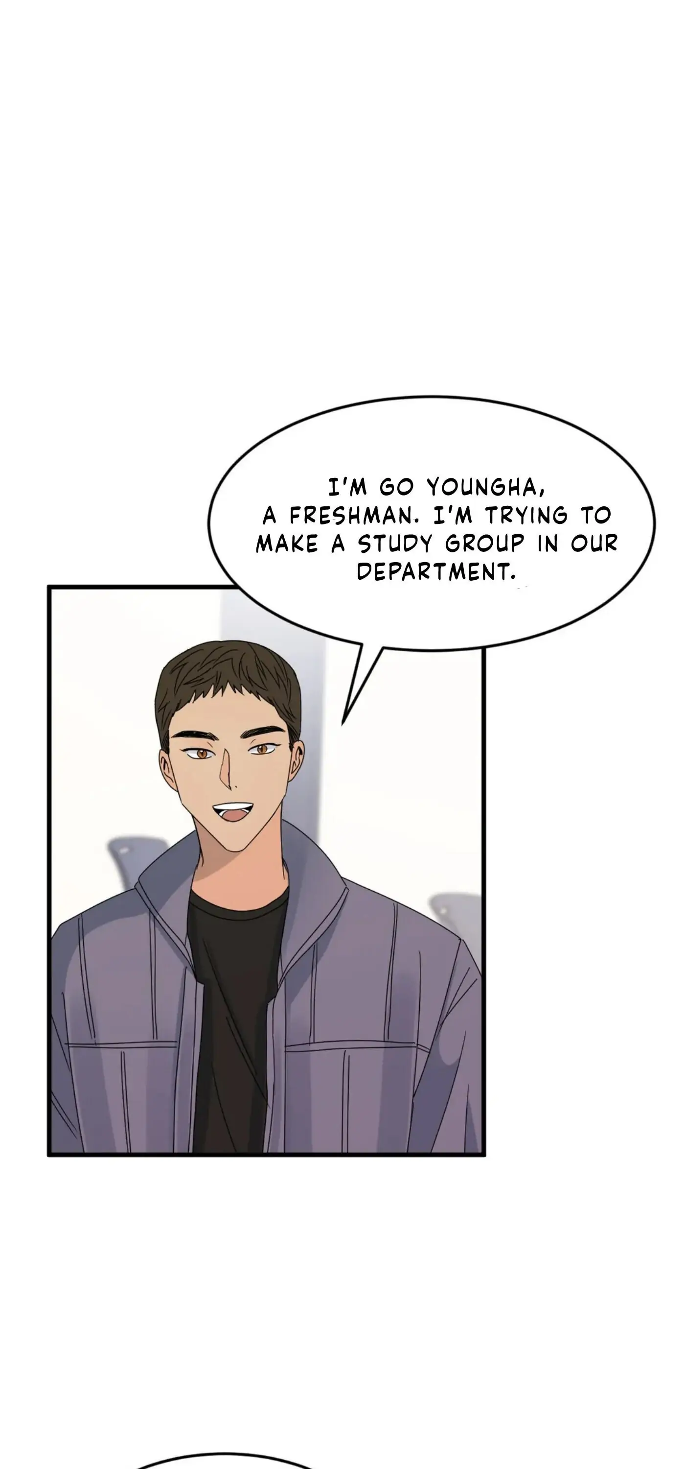Push and Pull - Chapter 4 manhwa