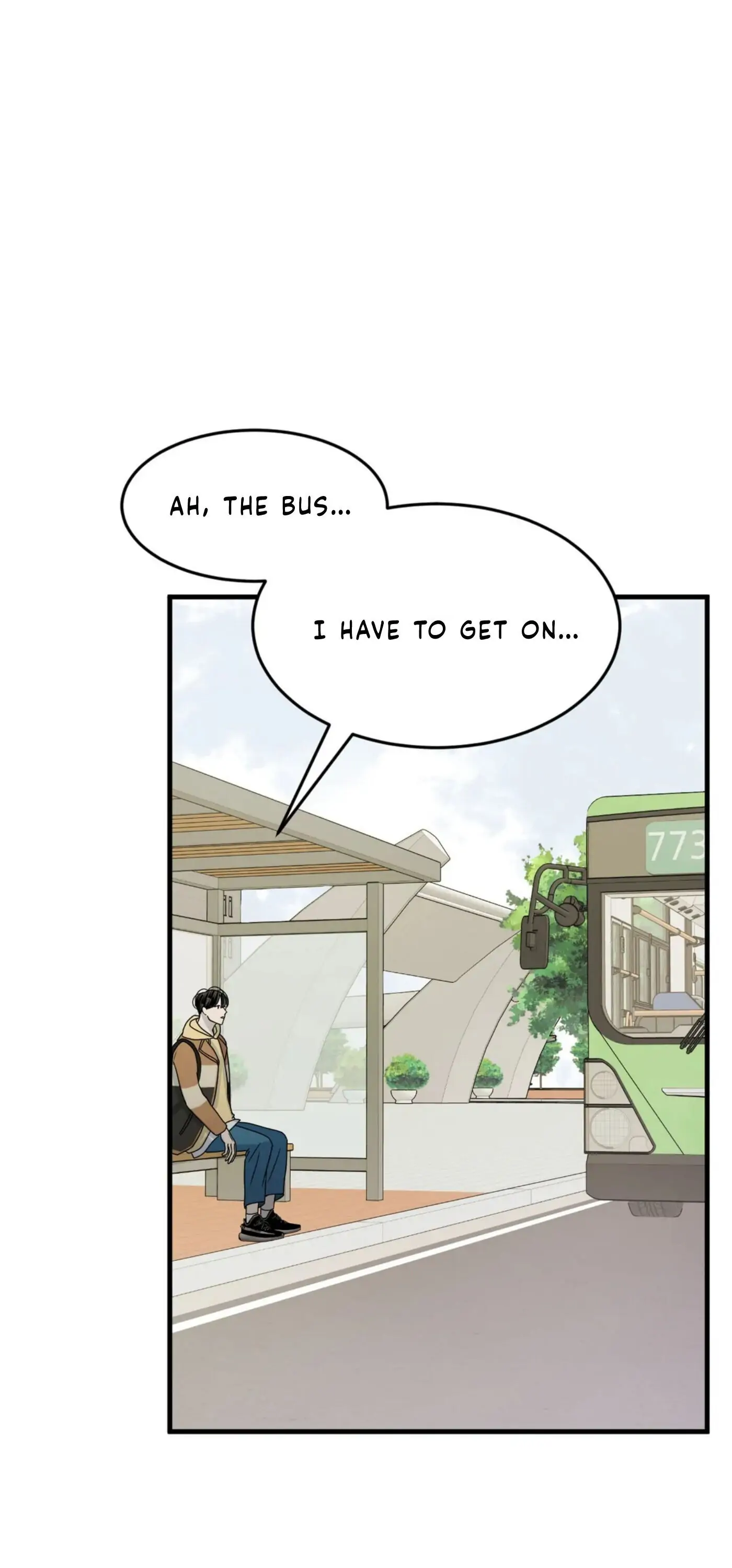 Push and Pull - Chapter 4 manhwa