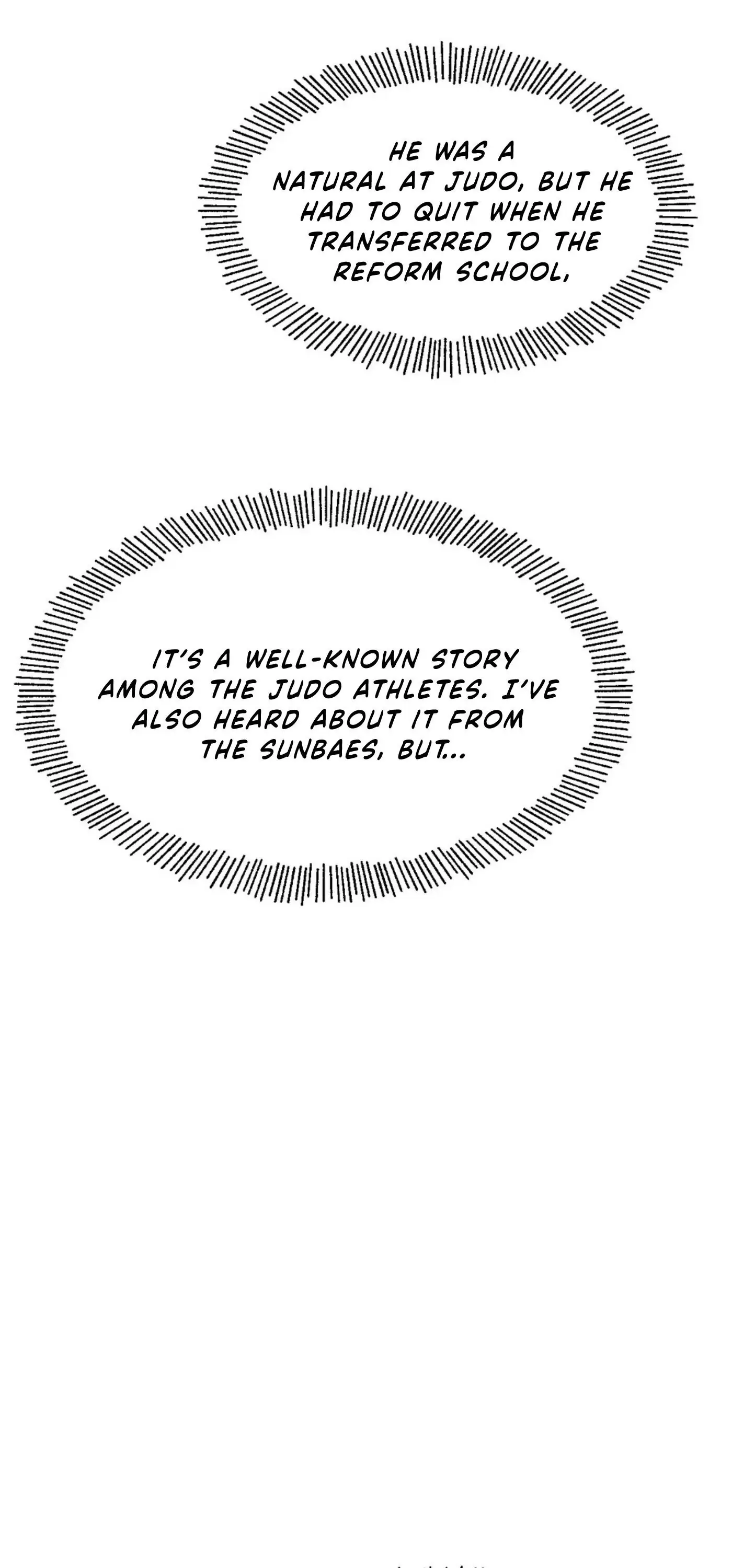 Push and Pull - Chapter 4 manhwa