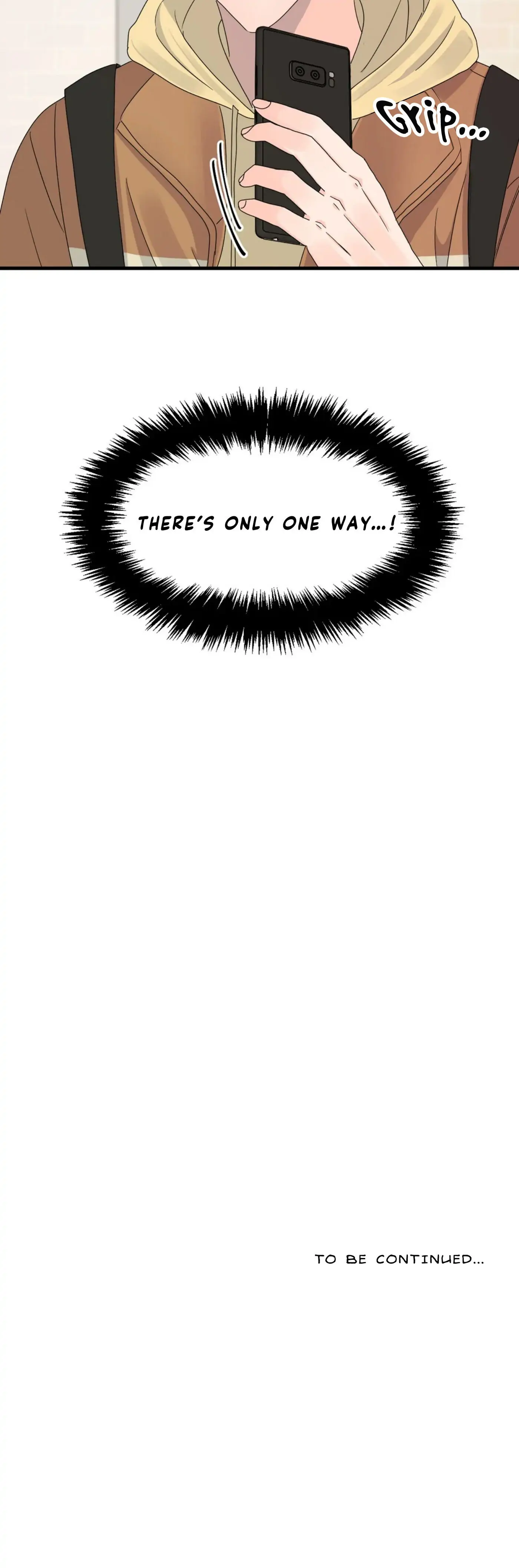 Push and Pull - Chapter 4 manhwa