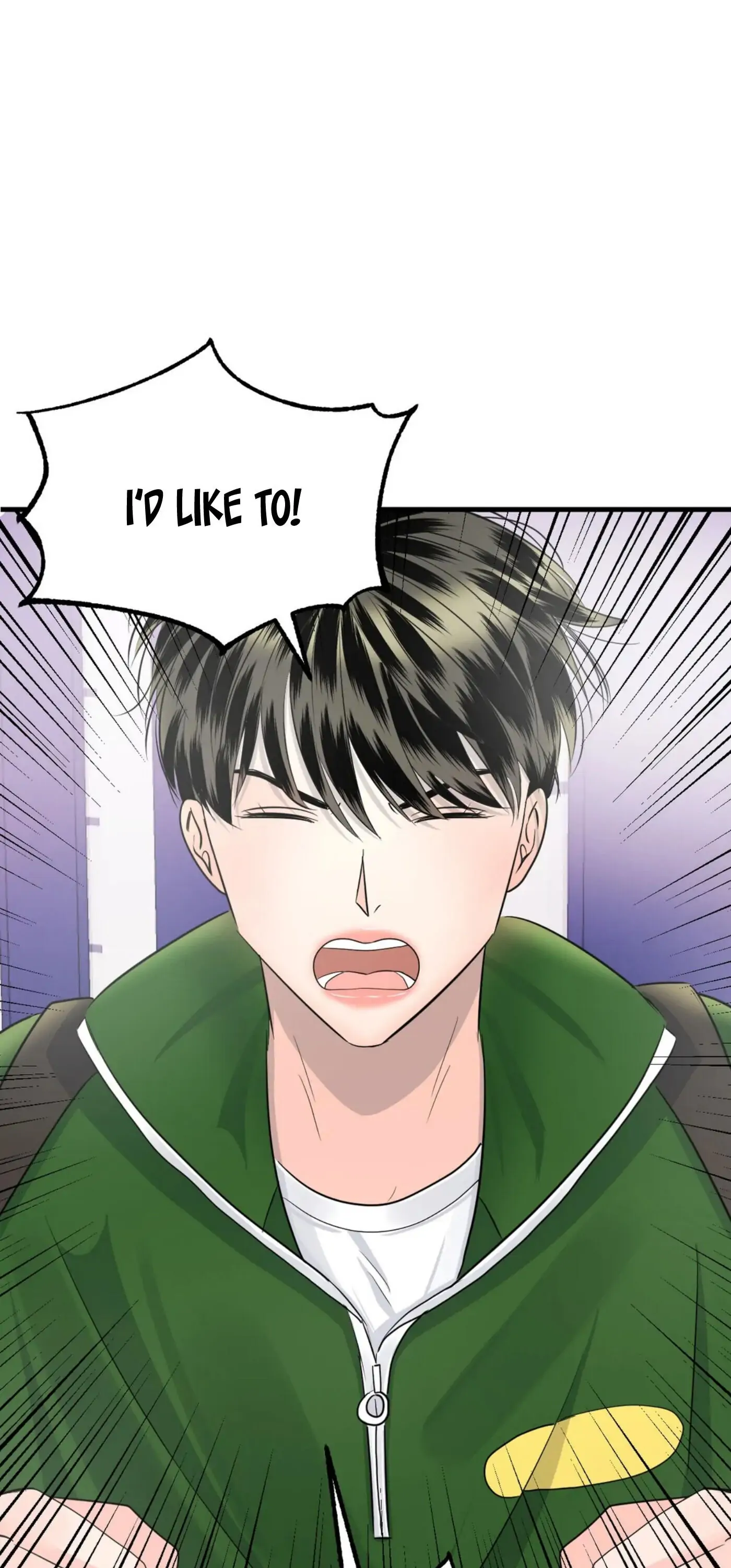 Push and Pull - Chapter 5 manhwa