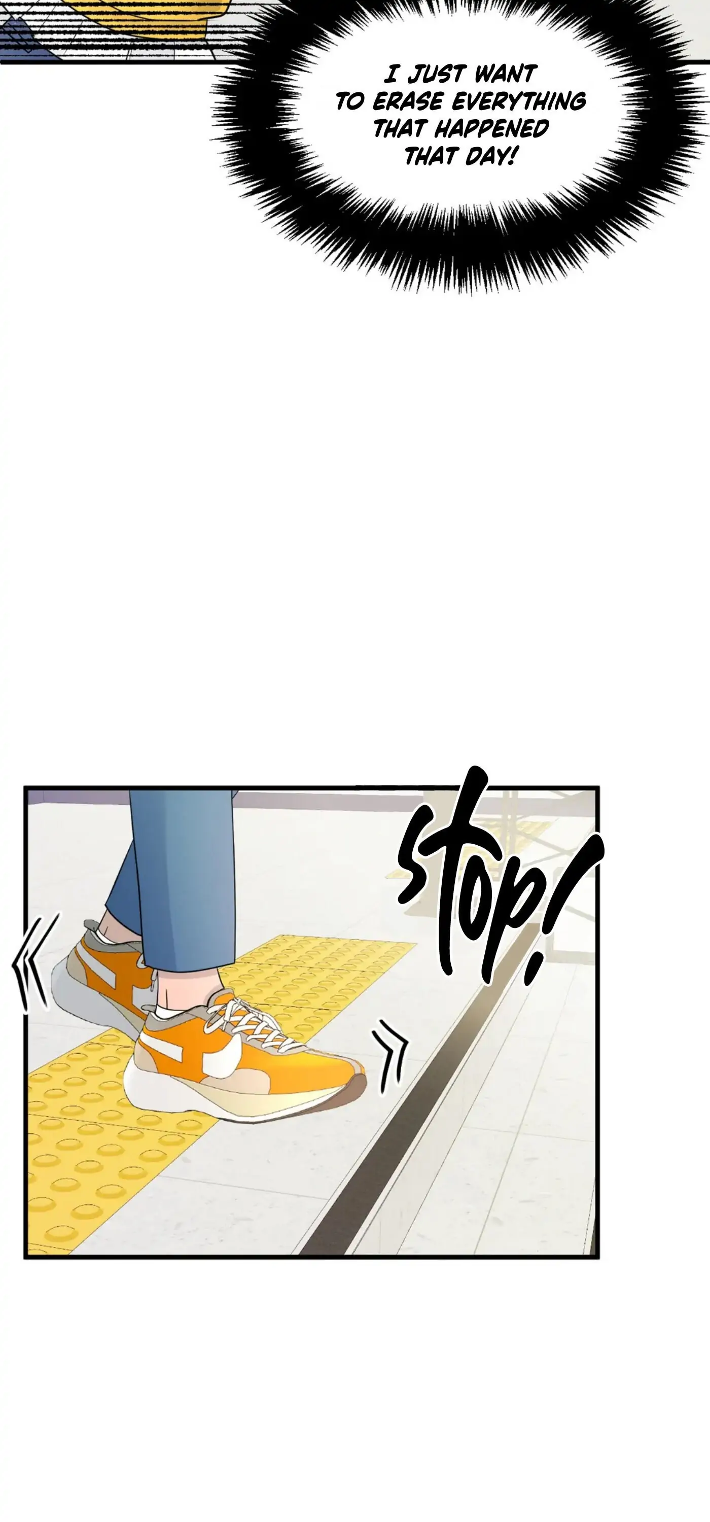 Push and Pull - Chapter 5 manhwa