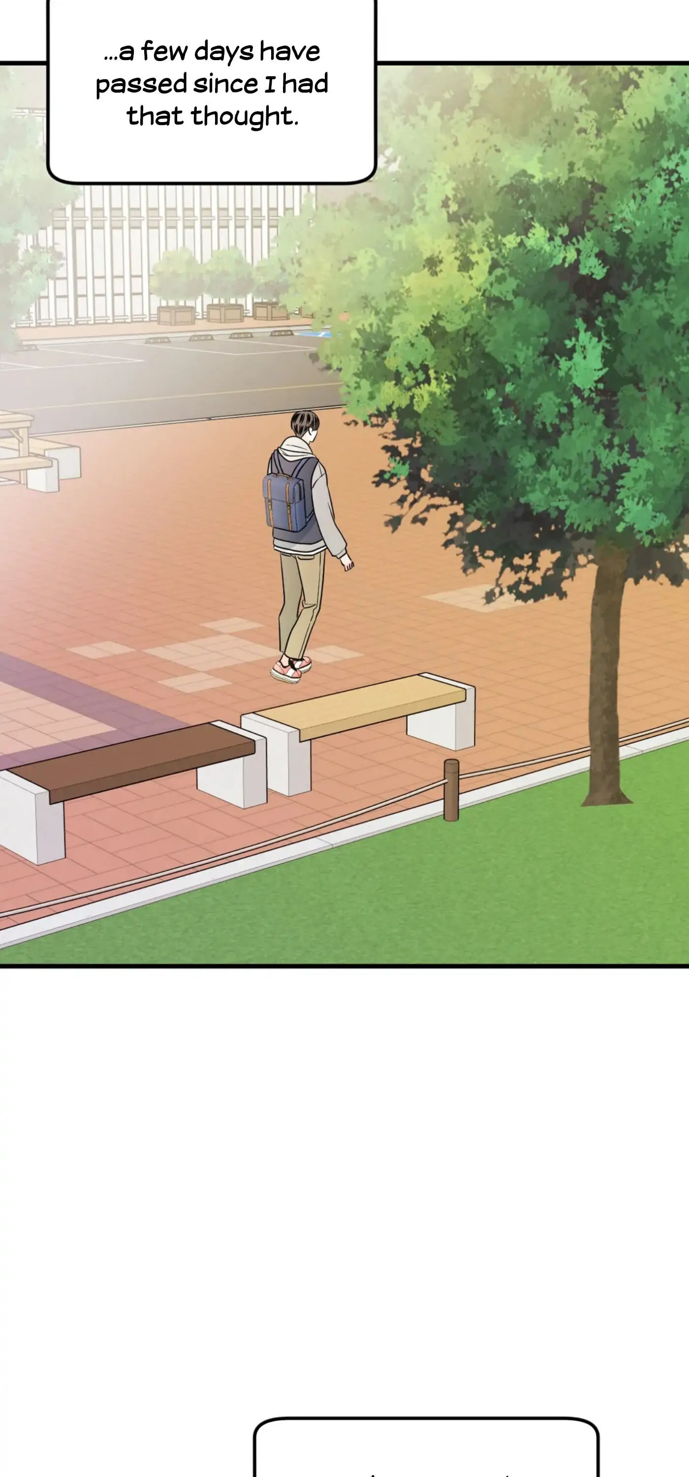 Push and Pull - Chapter 5 manhwa