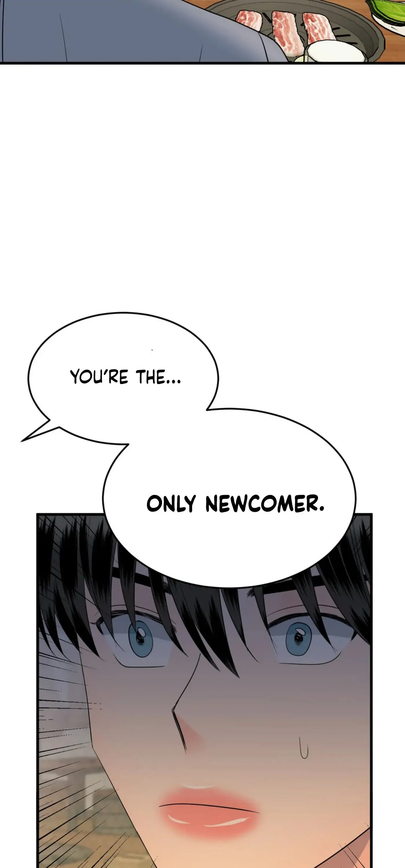 Push and Pull - Chapter 5 manhwa