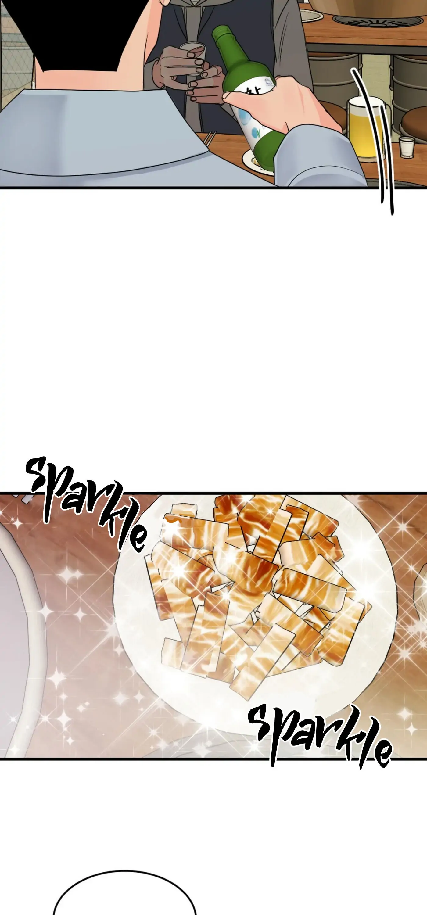 Push and Pull - Chapter 5 manhwa