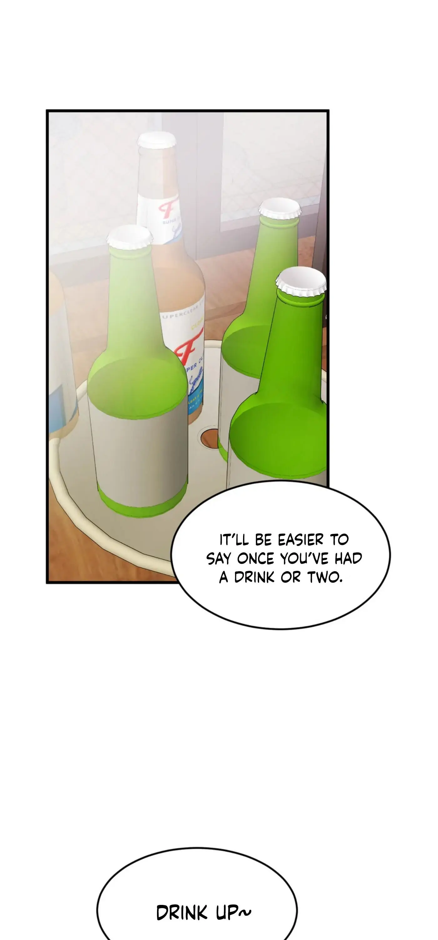 Push and Pull - Chapter 5 manhwa