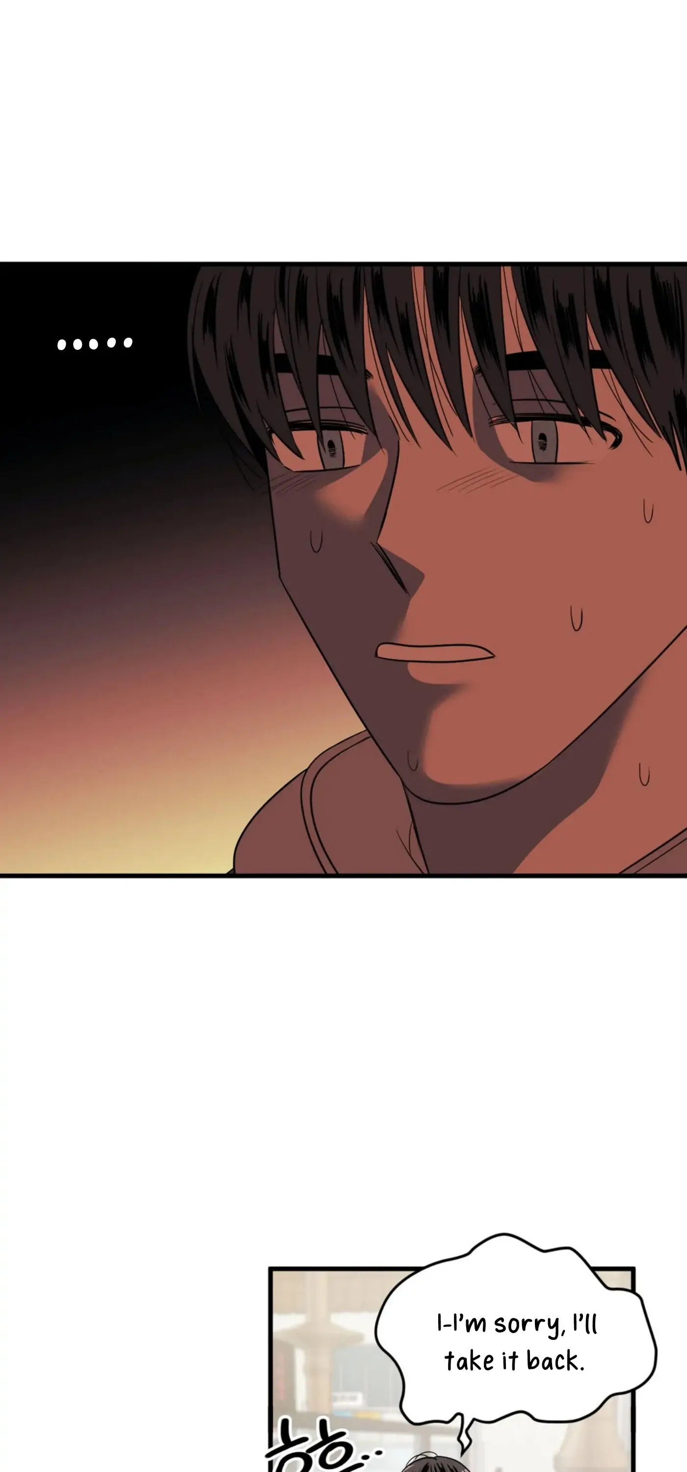 Push and Pull - Chapter 6 manhwa