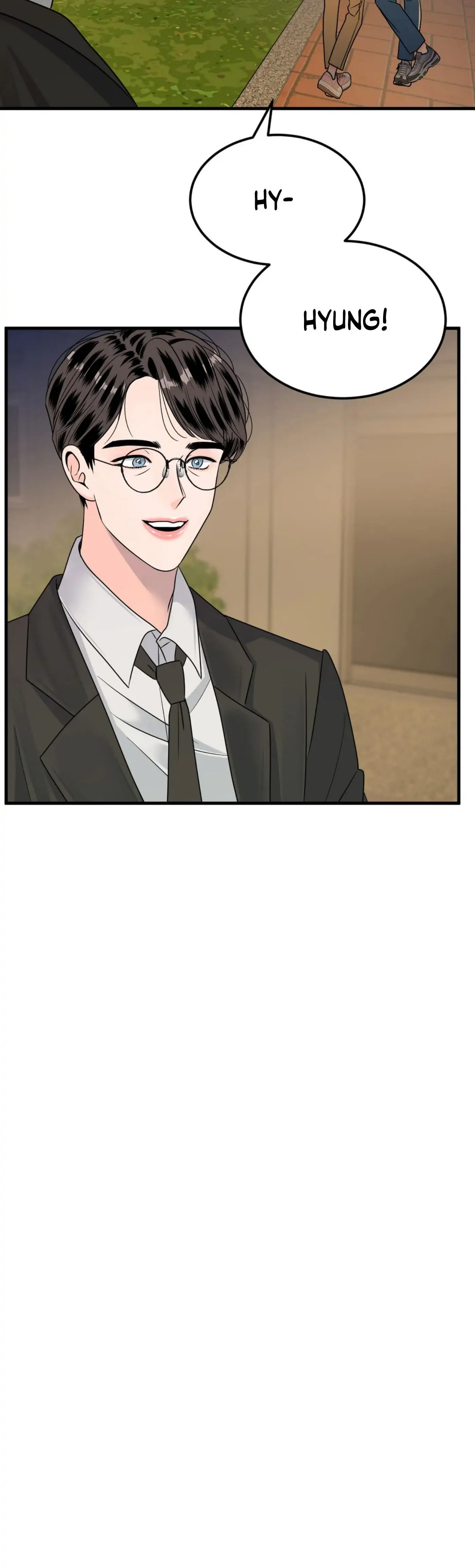 Push and Pull - Chapter 6 manhwa