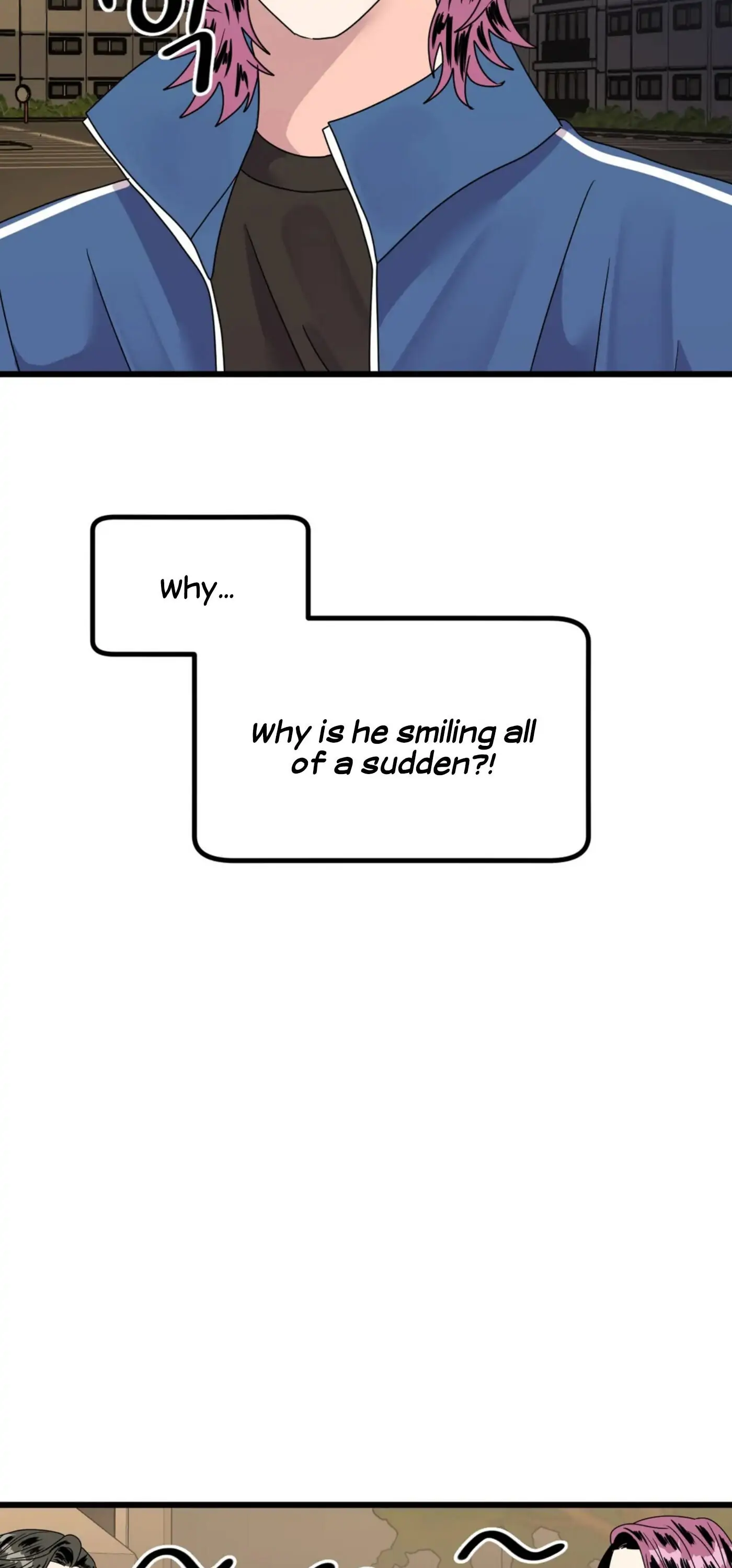 Push and Pull - Chapter 7 manhwa
