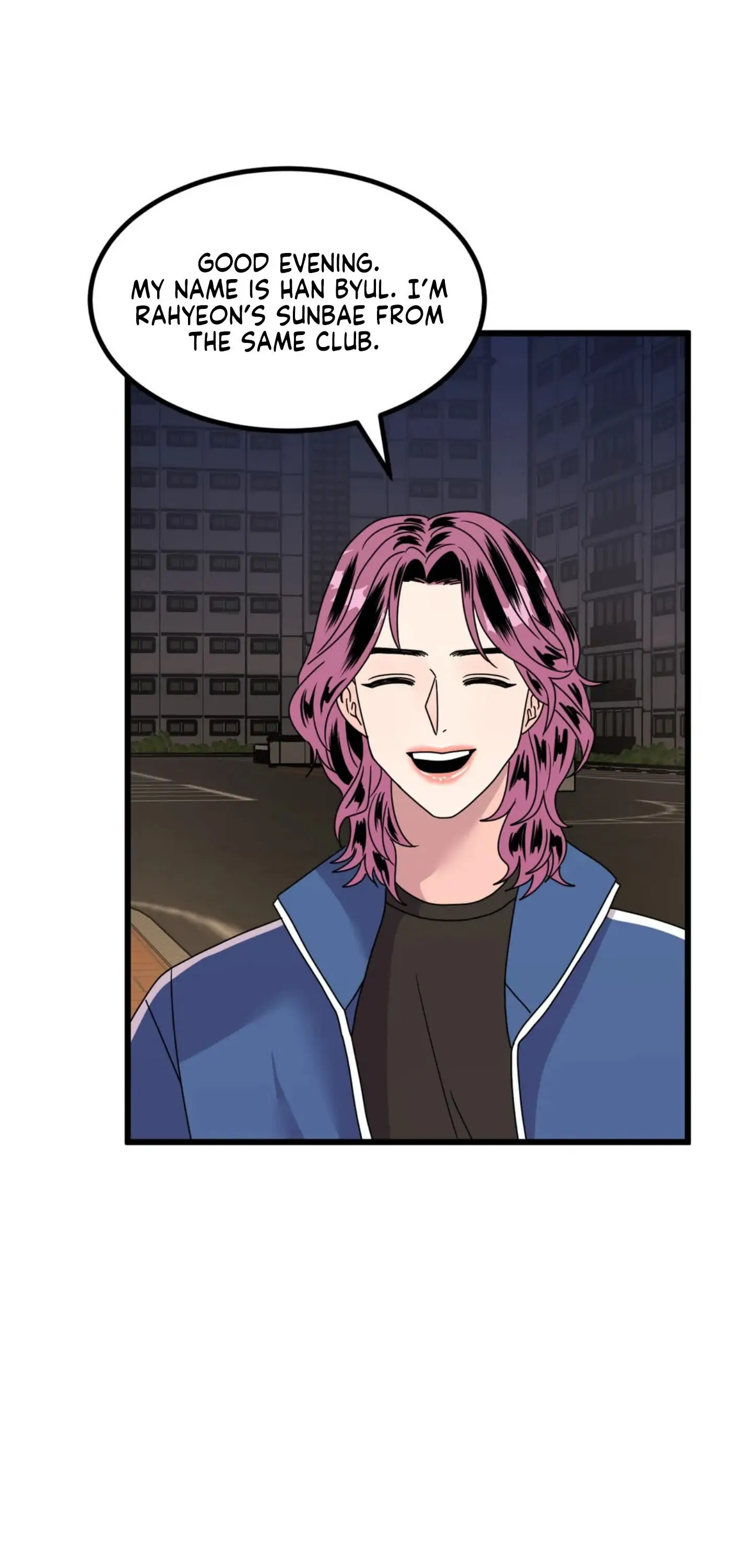 Push and Pull - Chapter 7 manhwa