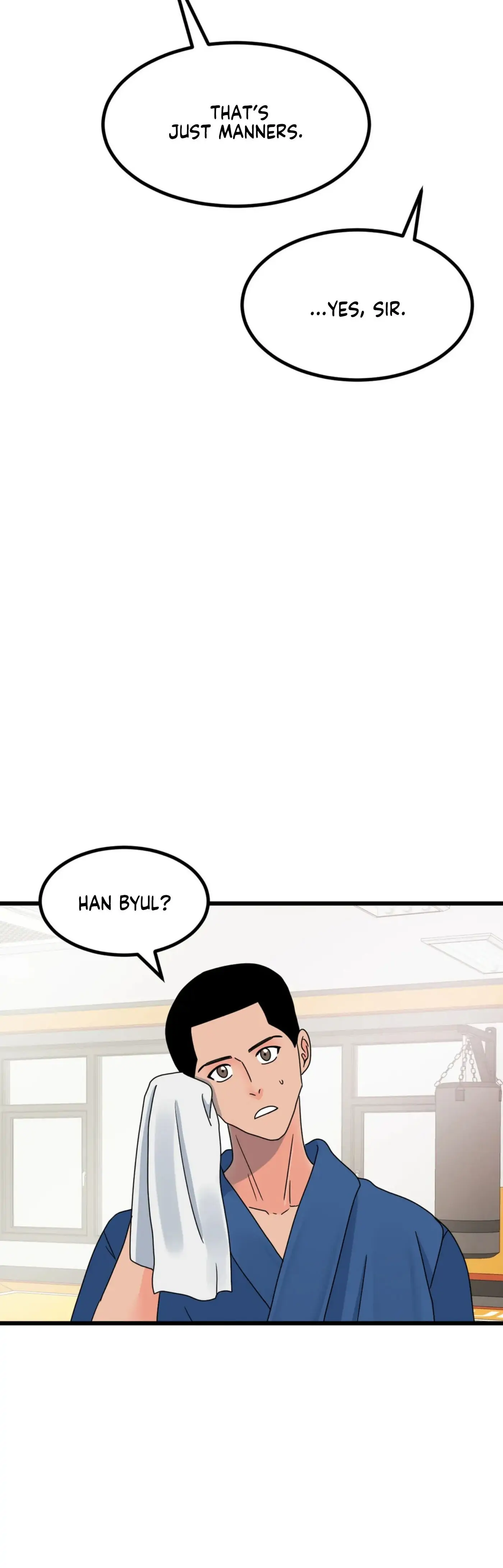 Push and Pull - Chapter 7 manhwa