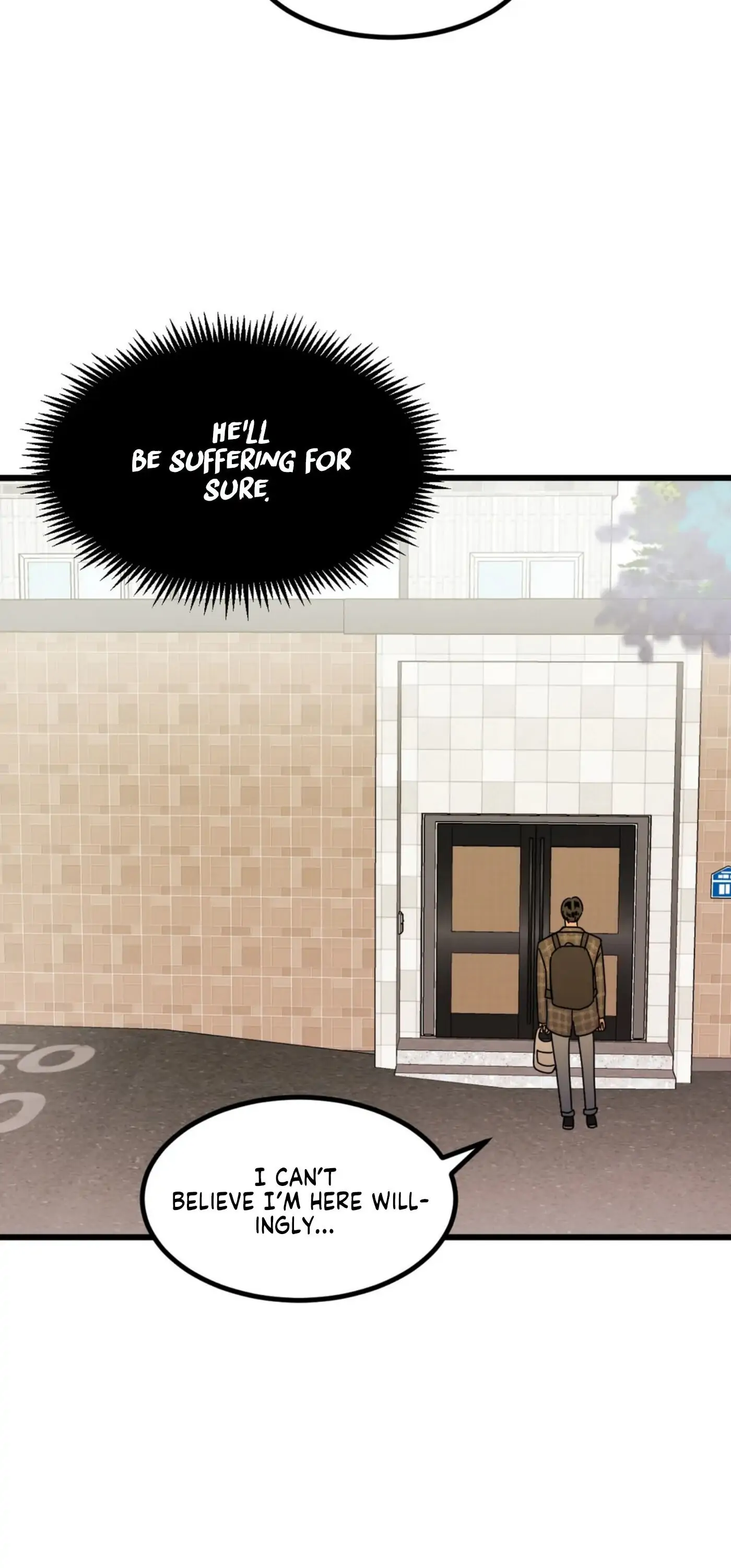 Push and Pull - Chapter 7 manhwa