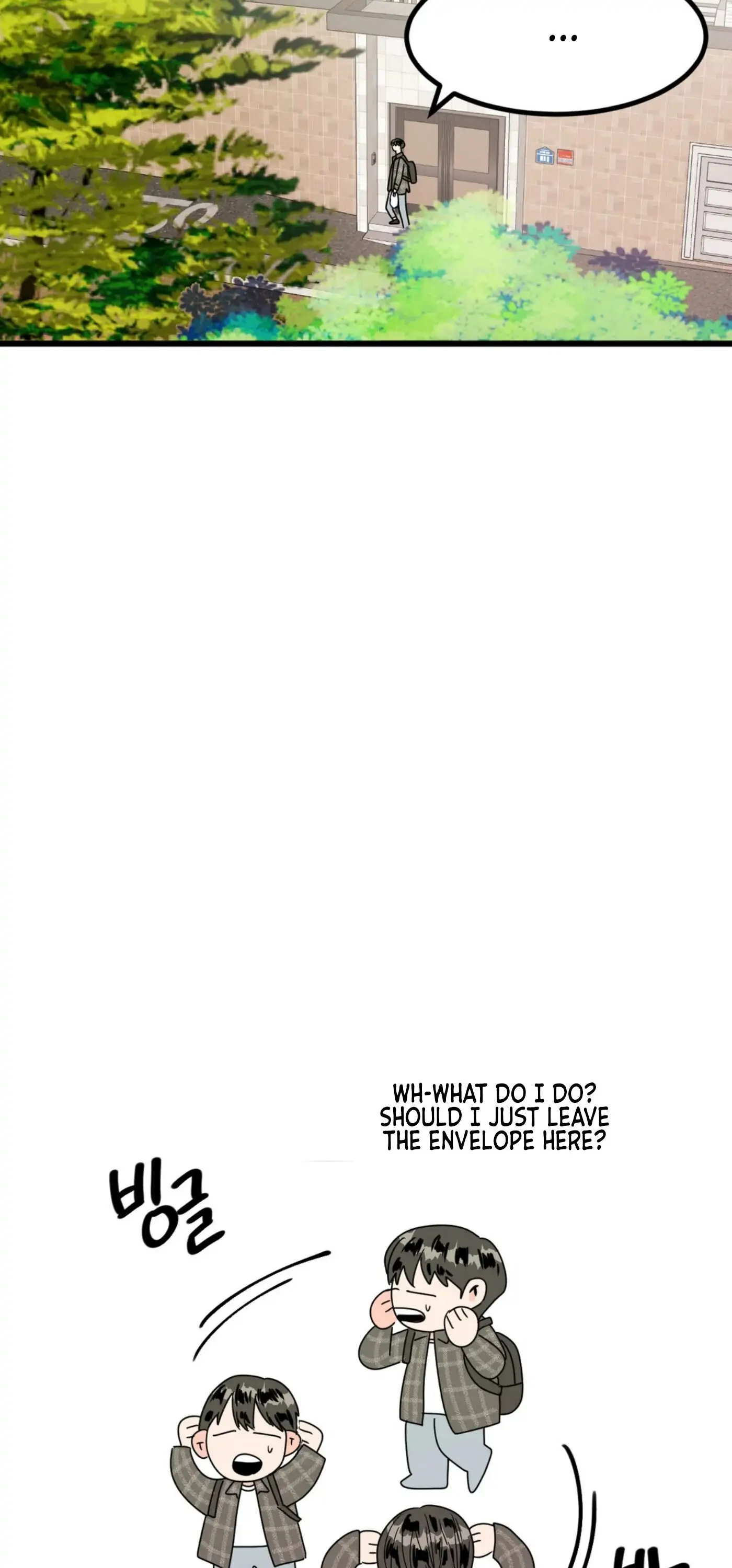 Push and Pull - Chapter 7 manhwa
