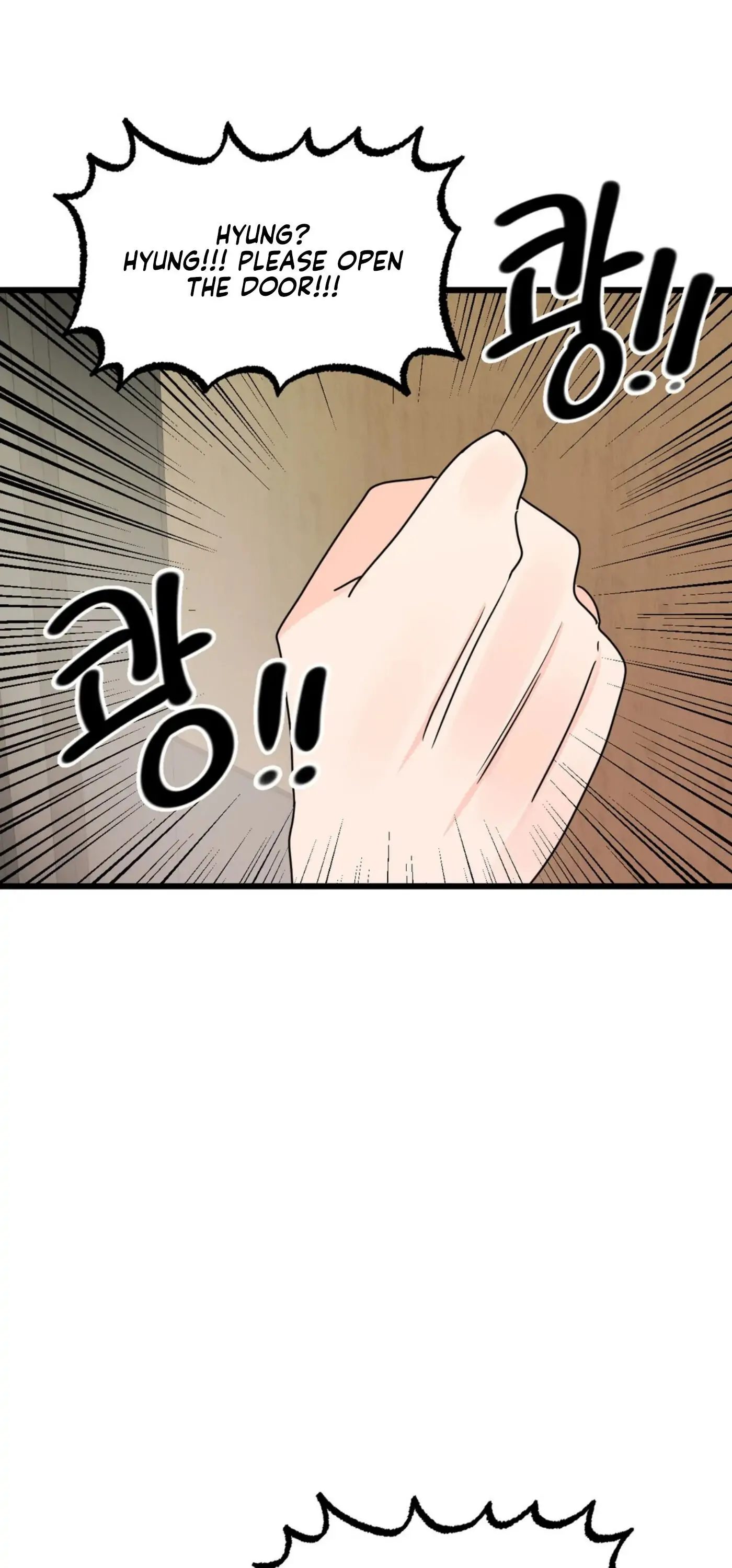 Push and Pull - Chapter 7 manhwa