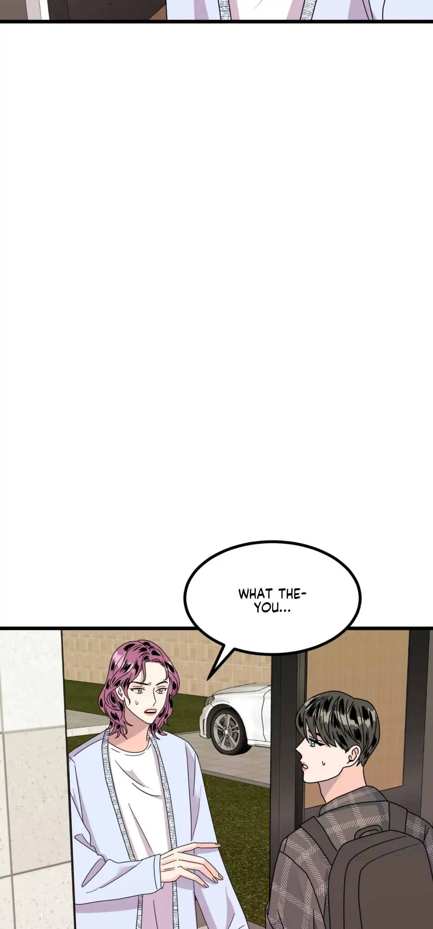 Push and Pull - Chapter 7 manhwa