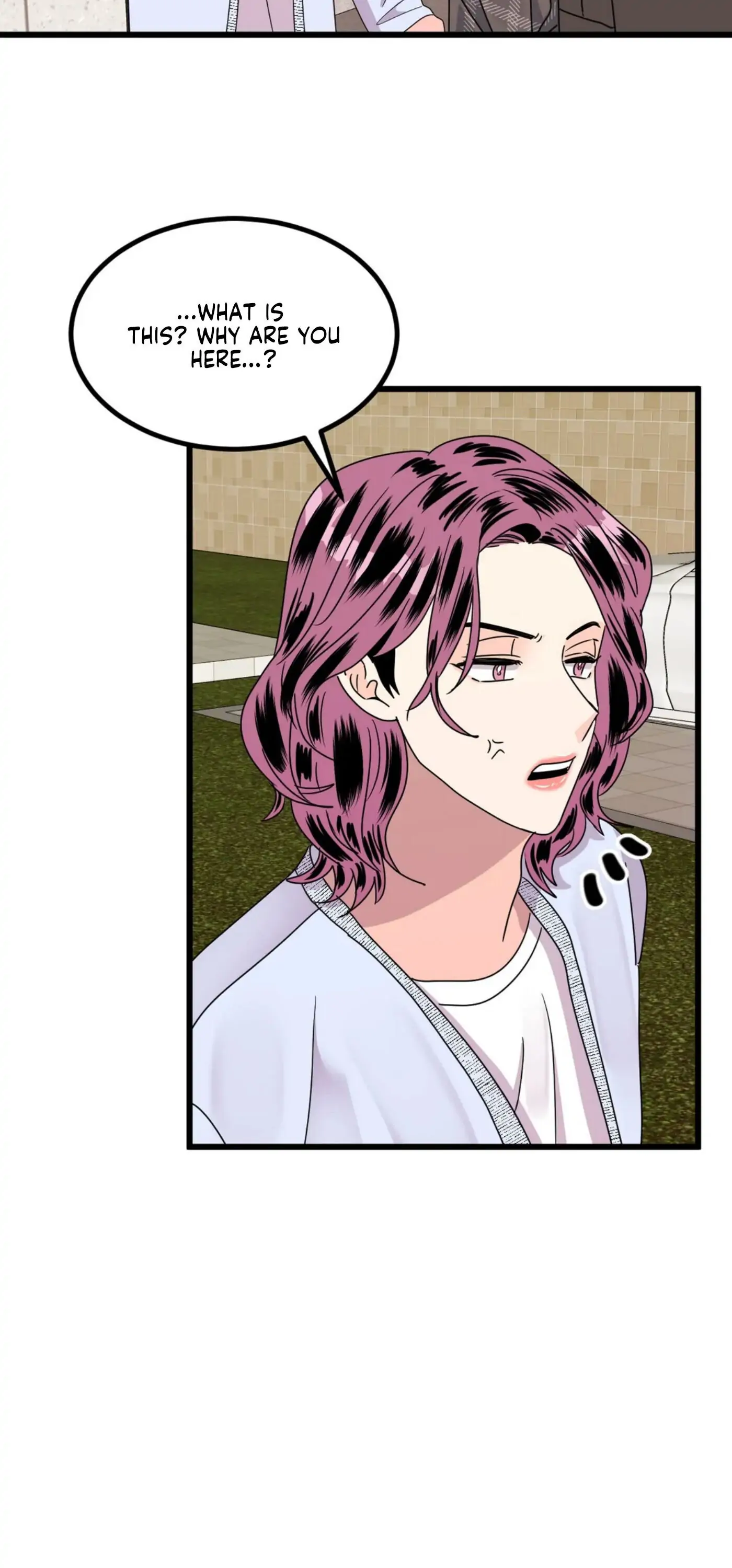 Push and Pull - Chapter 7 manhwa