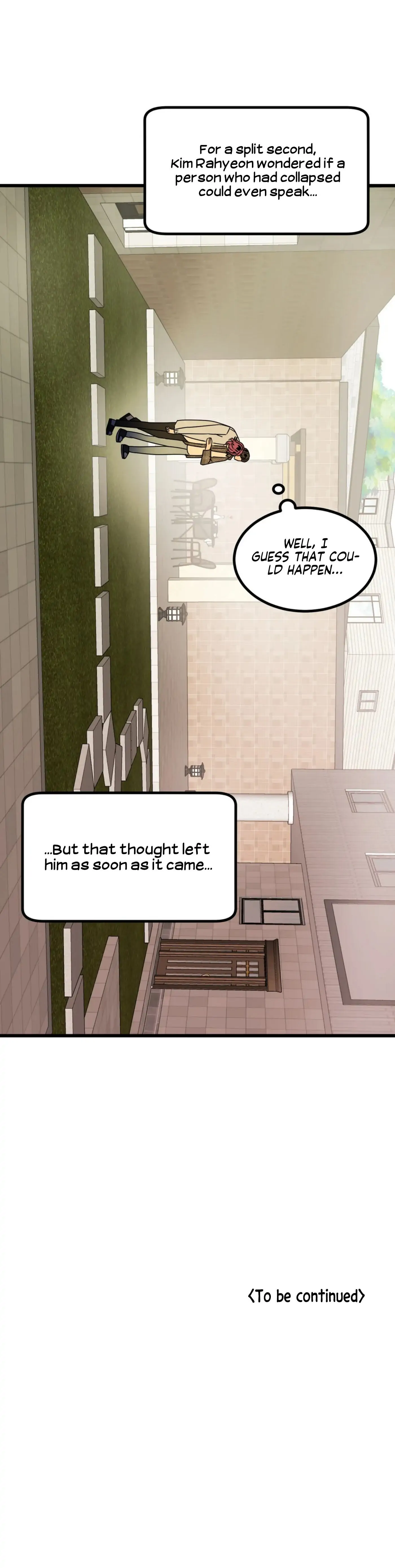 Push and Pull - Chapter 7 manhwa