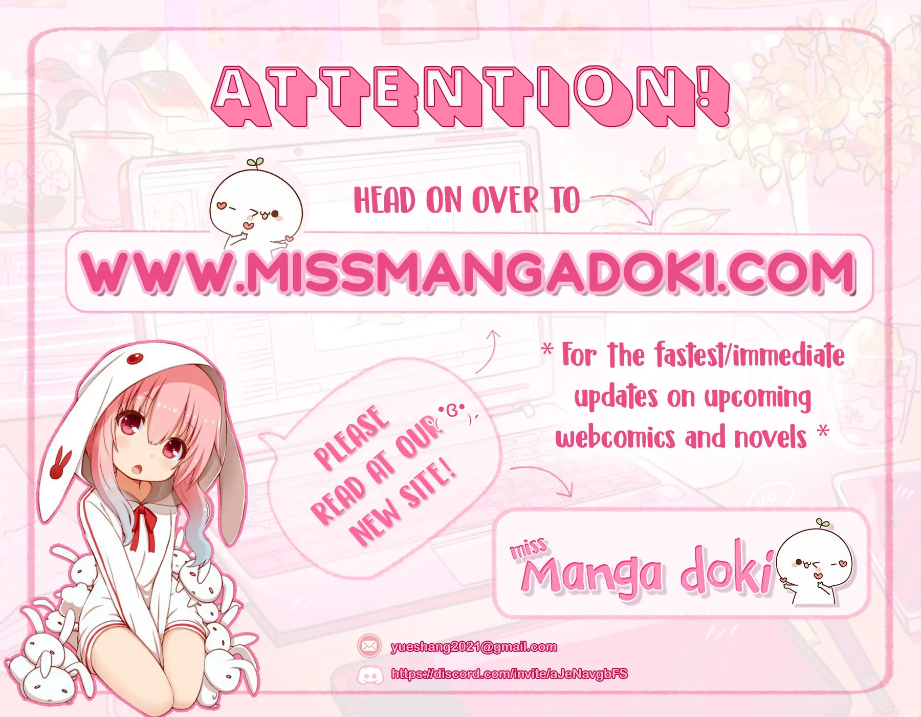 Push and Pull - Chapter 8 manhwa