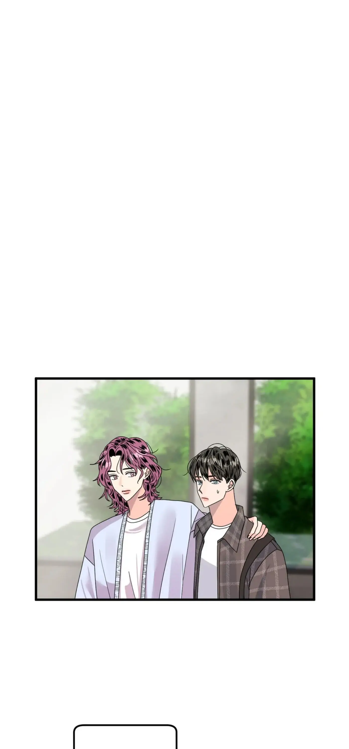 Push and Pull - Chapter 8 manhwa