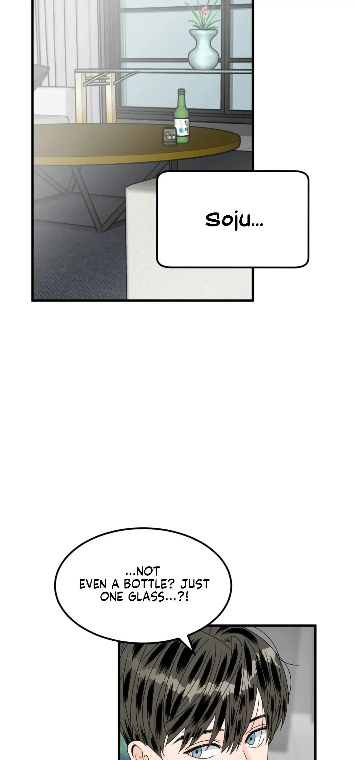Push and Pull - Chapter 8 manhwa