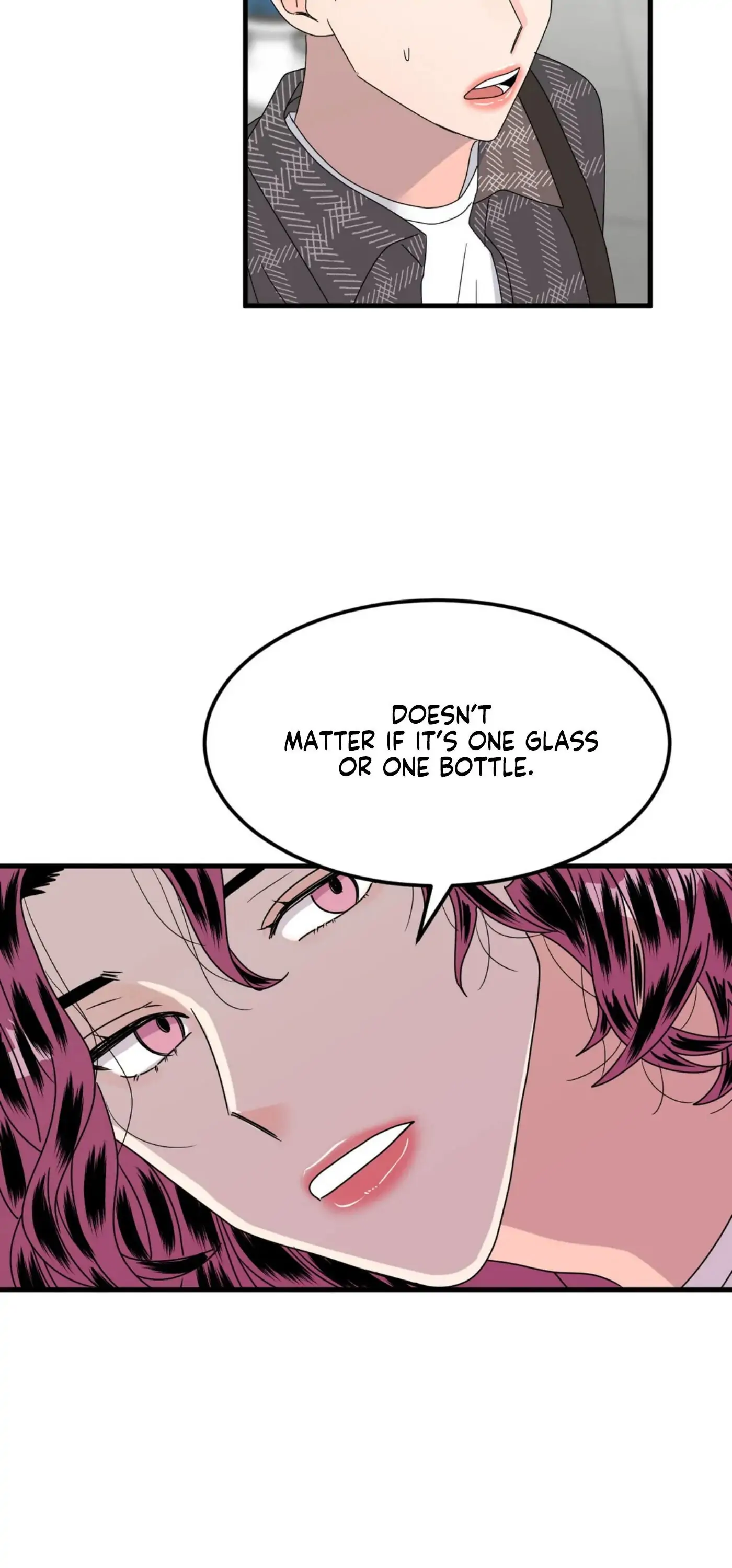 Push and Pull - Chapter 8 manhwa
