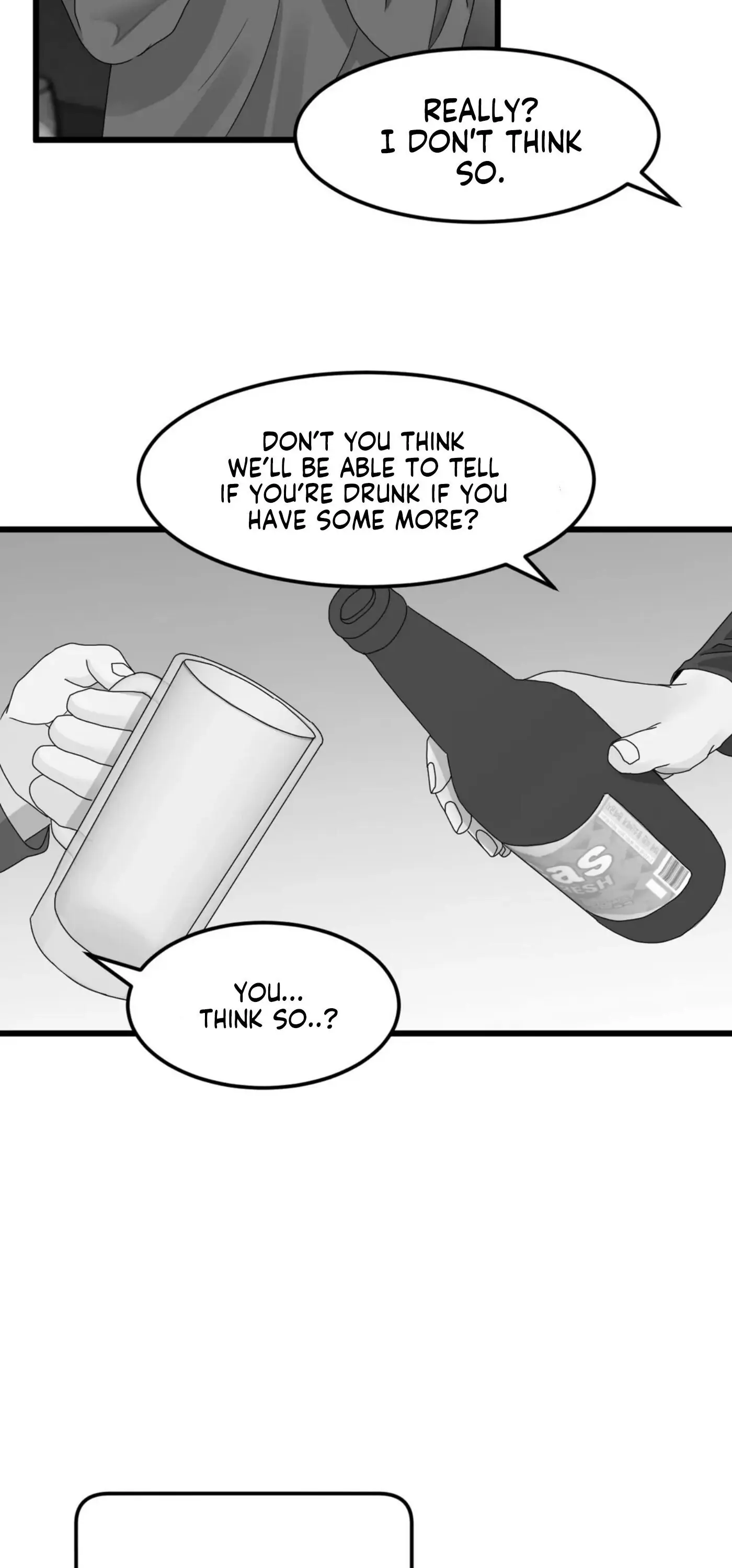 Push and Pull - Chapter 8 manhwa