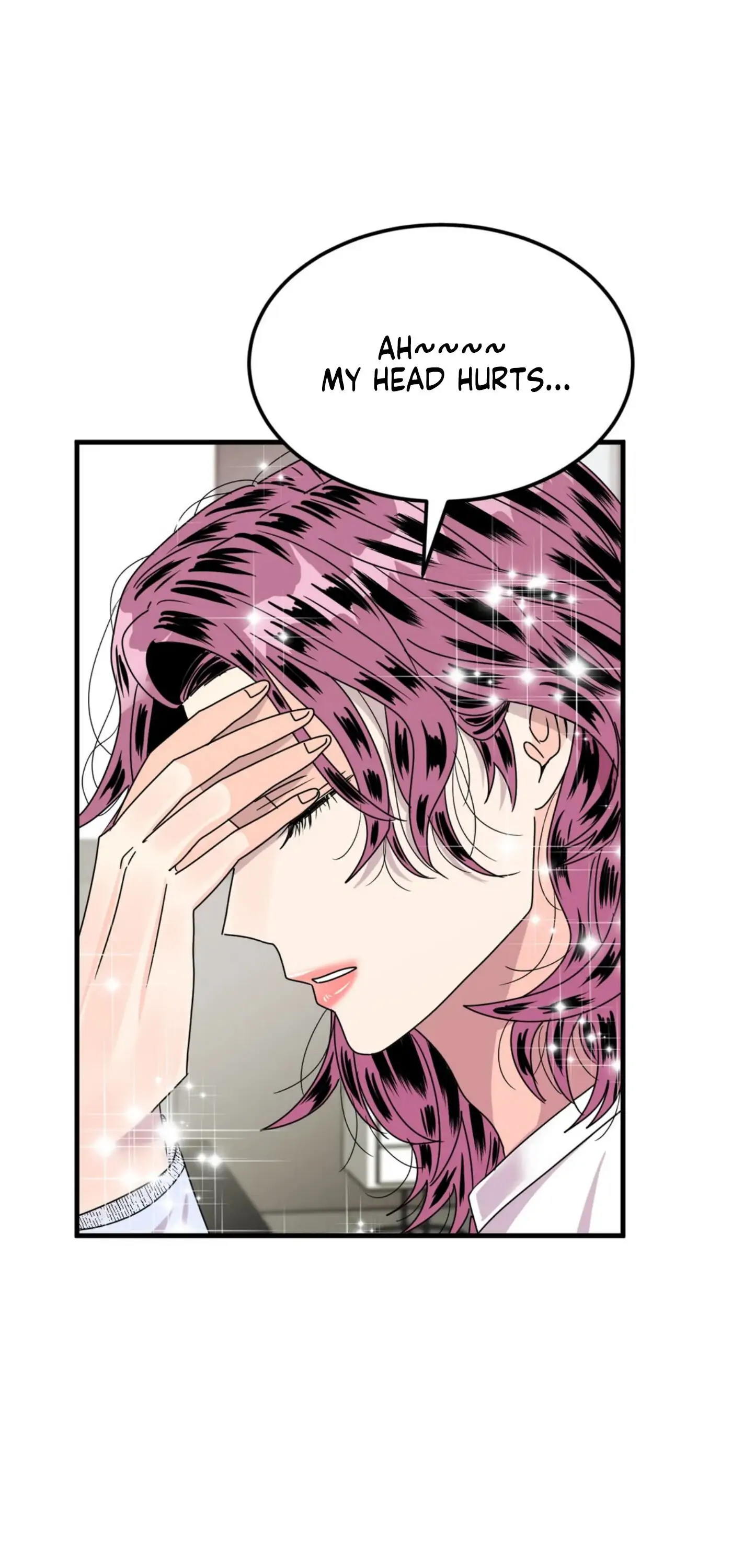 Push and Pull - Chapter 8 manhwa