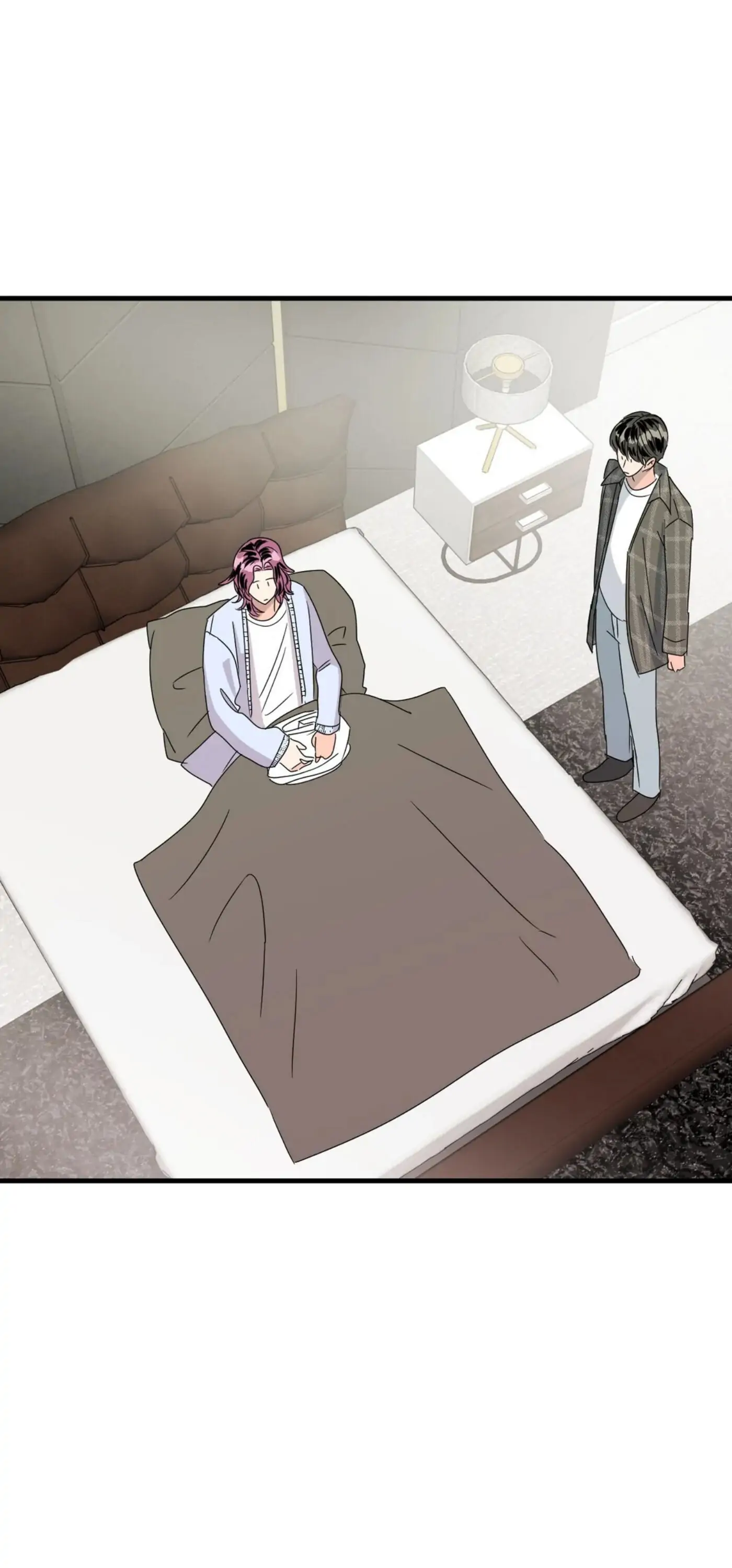 Push and Pull - Chapter 8 manhwa