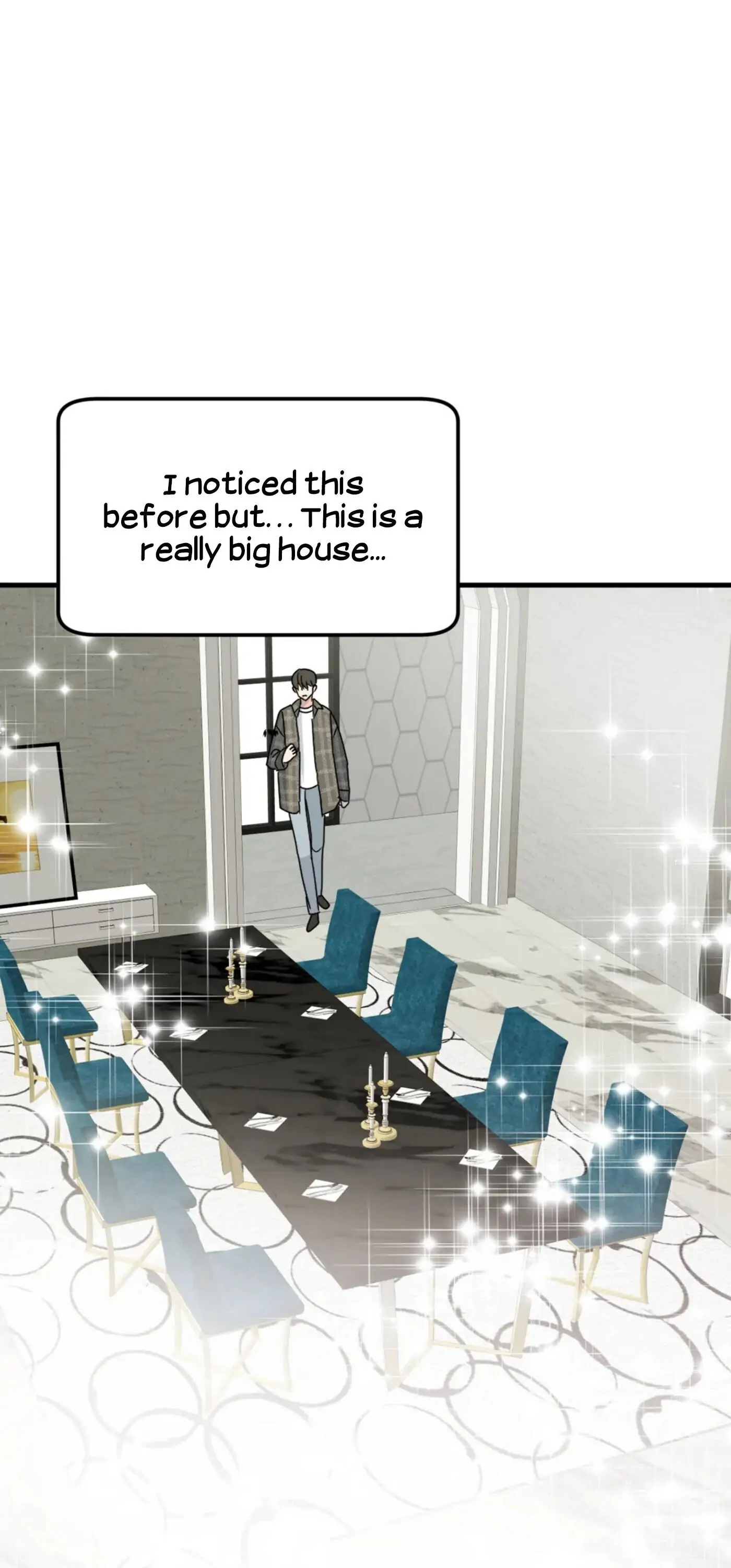 Push and Pull - Chapter 8 manhwa