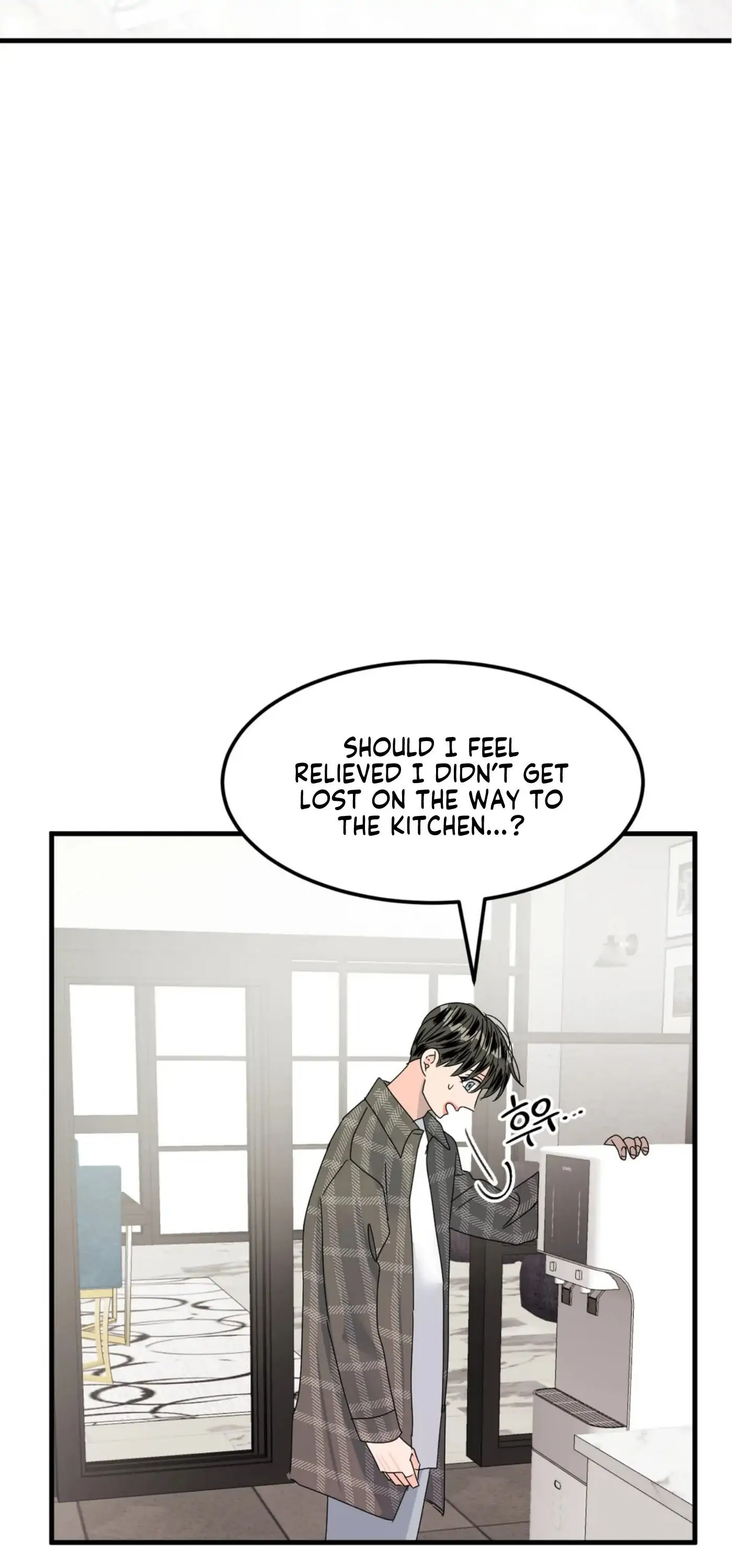 Push and Pull - Chapter 8 manhwa