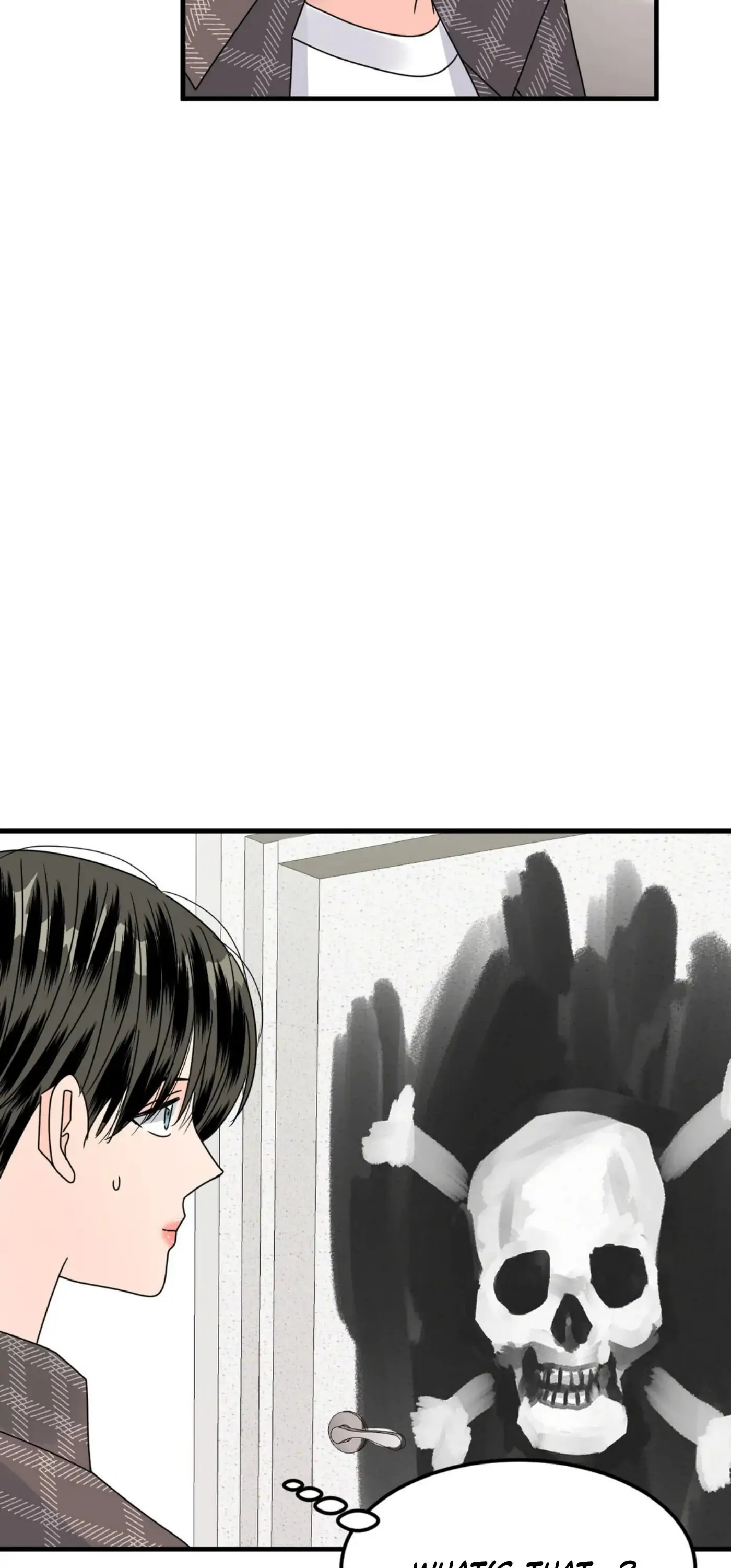 Push and Pull - Chapter 8 manhwa