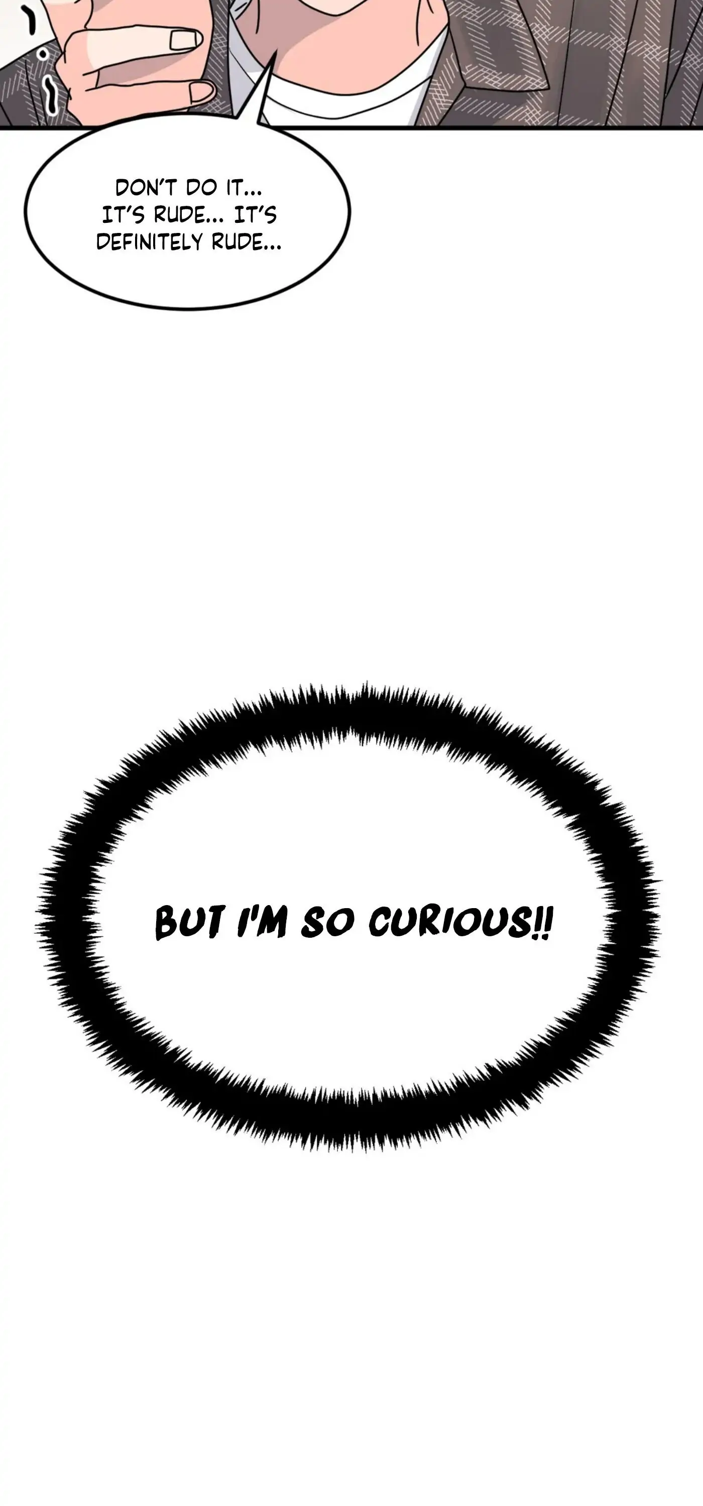 Push and Pull - Chapter 8 manhwa