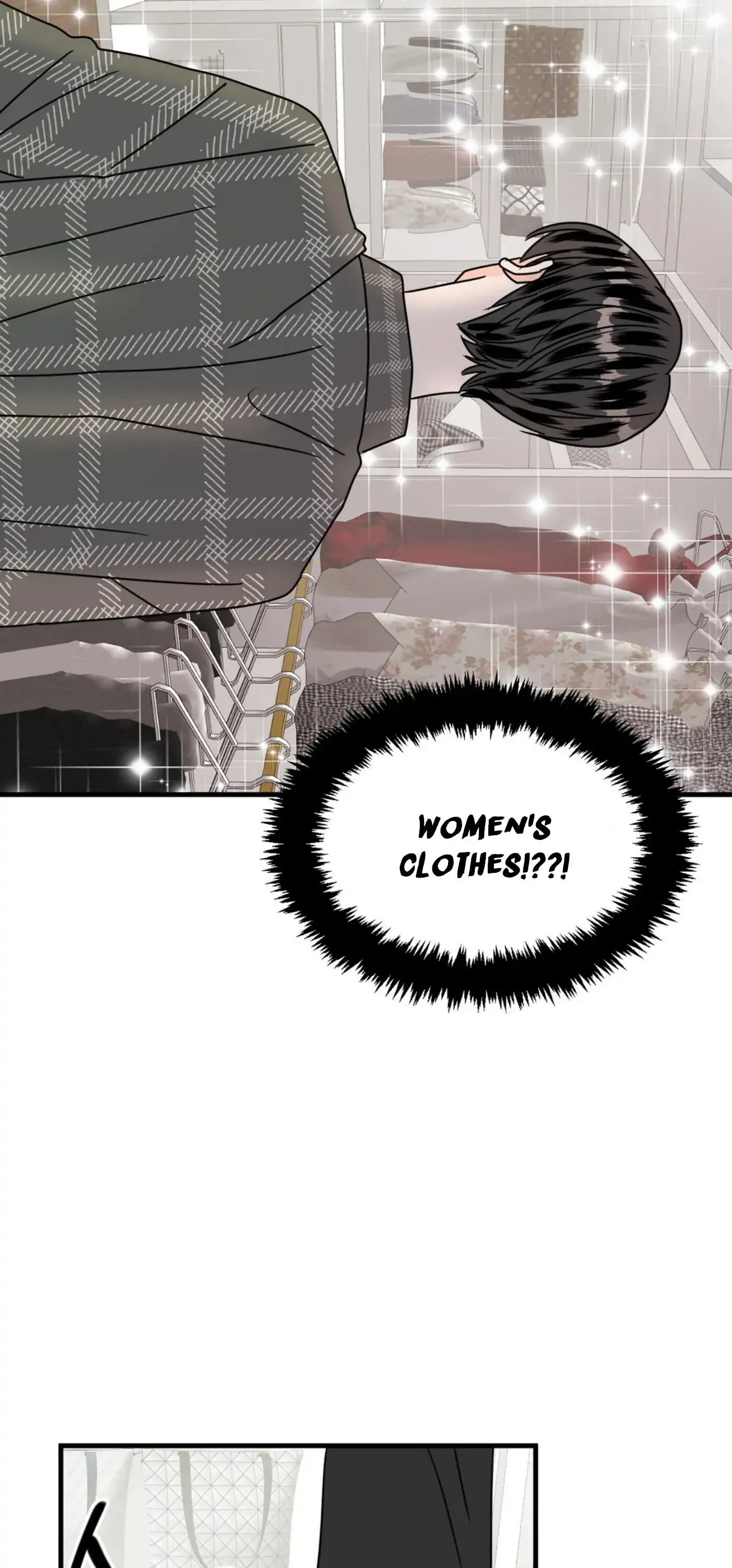 Push and Pull - Chapter 8 manhwa