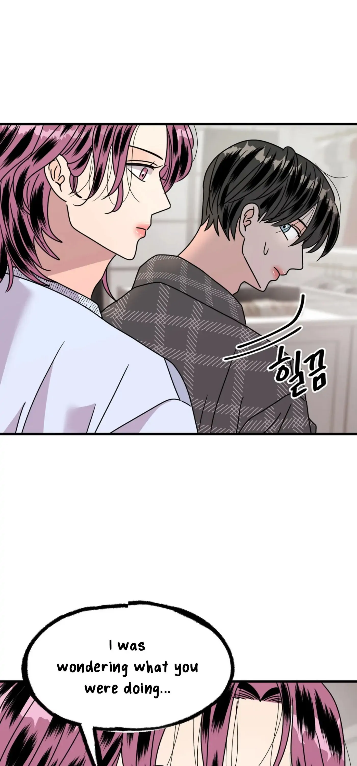 Push and Pull - Chapter 8 manhwa