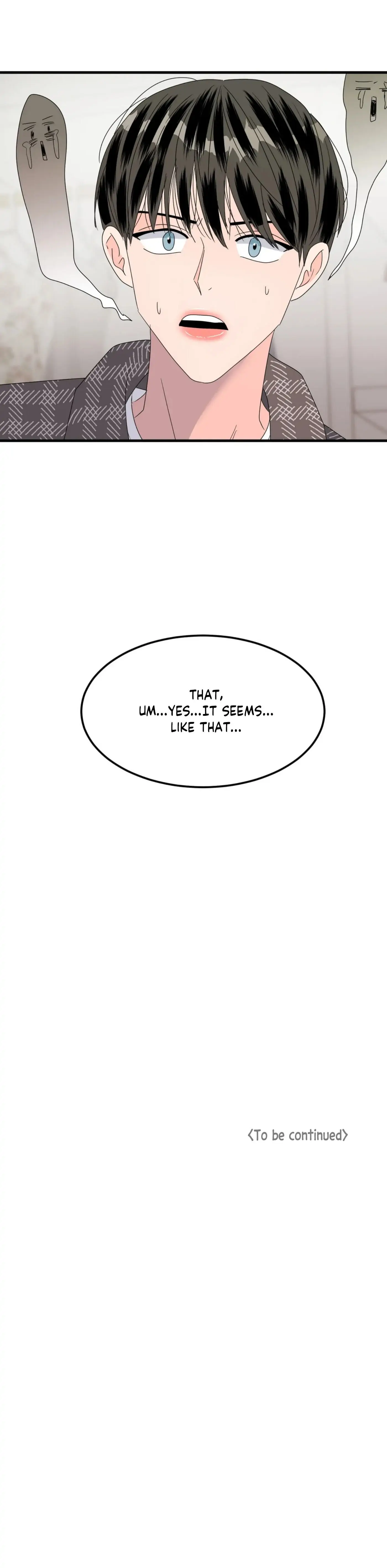 Push and Pull - Chapter 8 manhwa