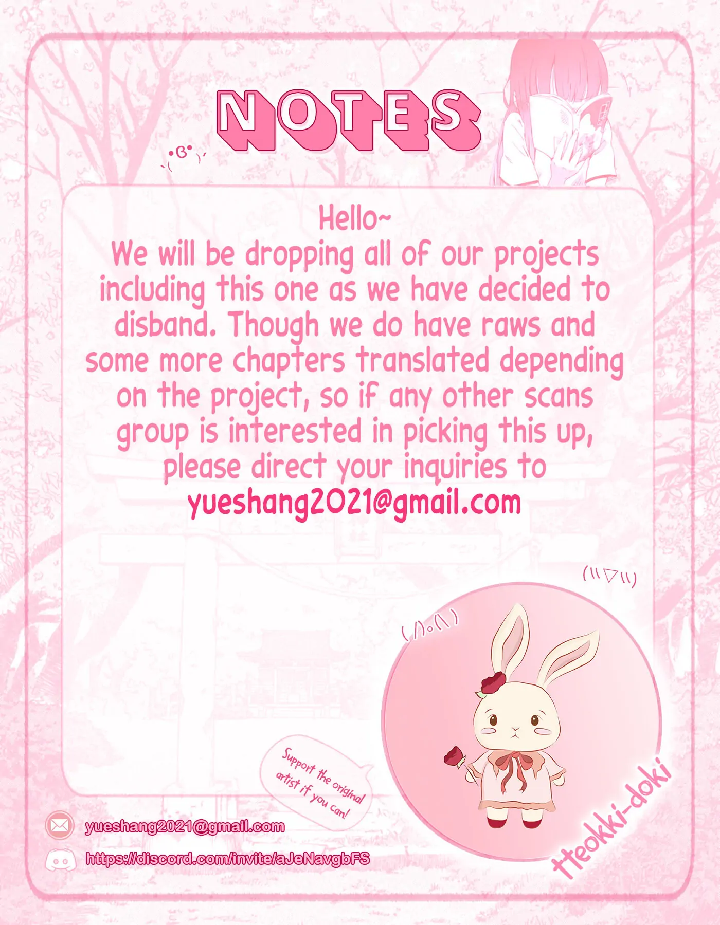 Push and Pull - Chapter 9 manhwa