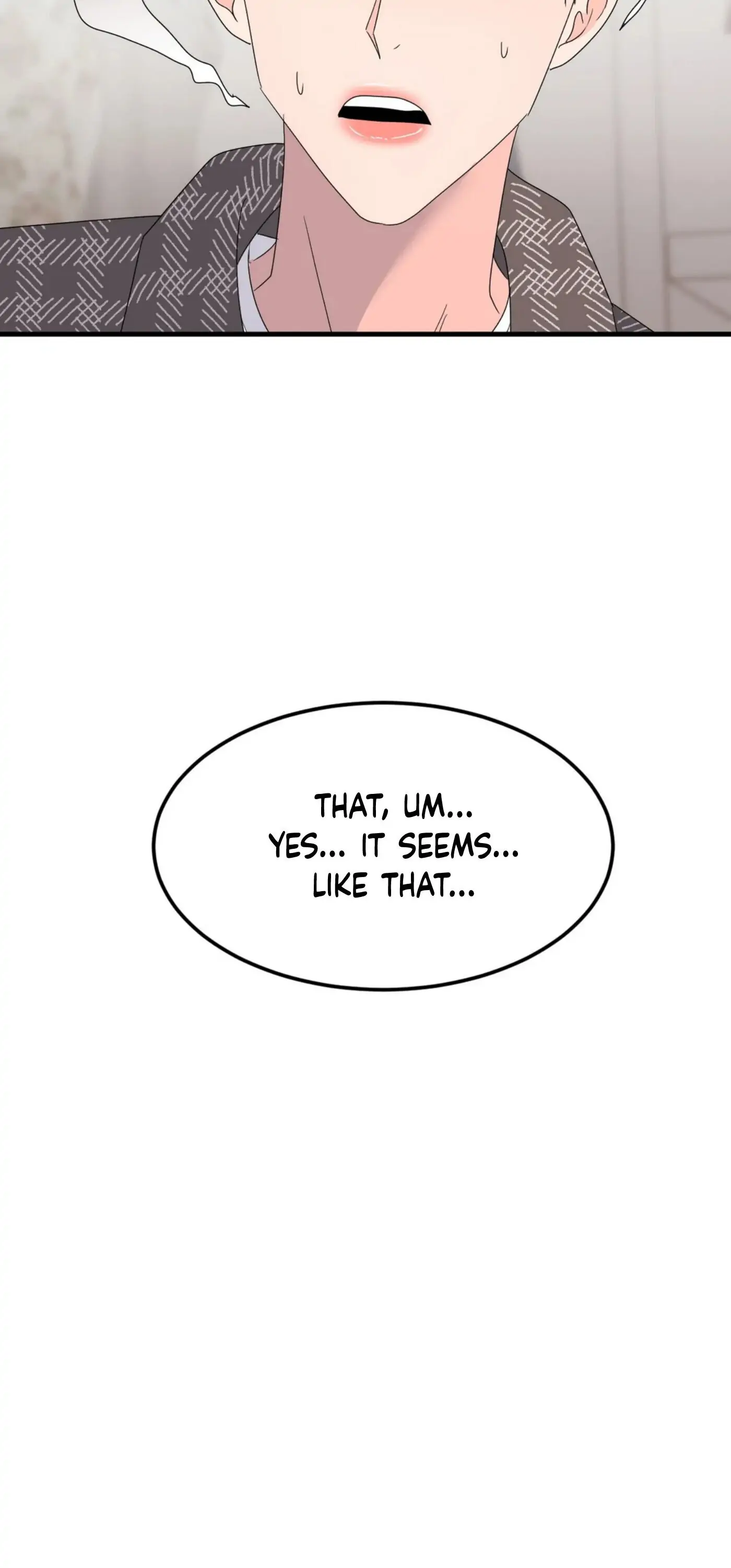 Push and Pull - Chapter 9 manhwa